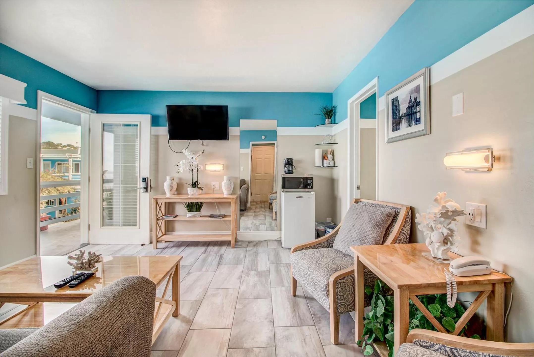 The Inn at Sunset Cliffs