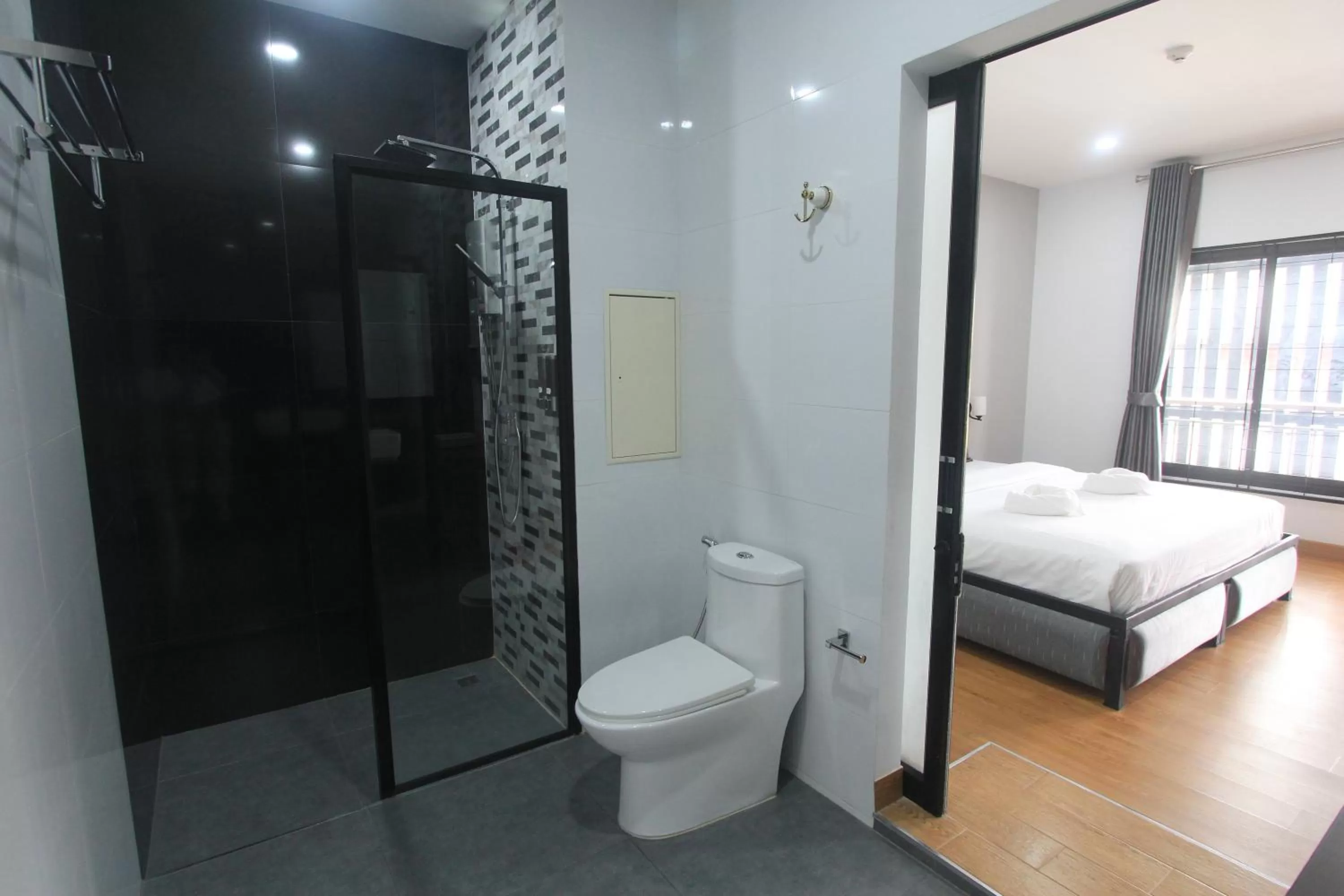 The Mira Hotel Chiang Rai