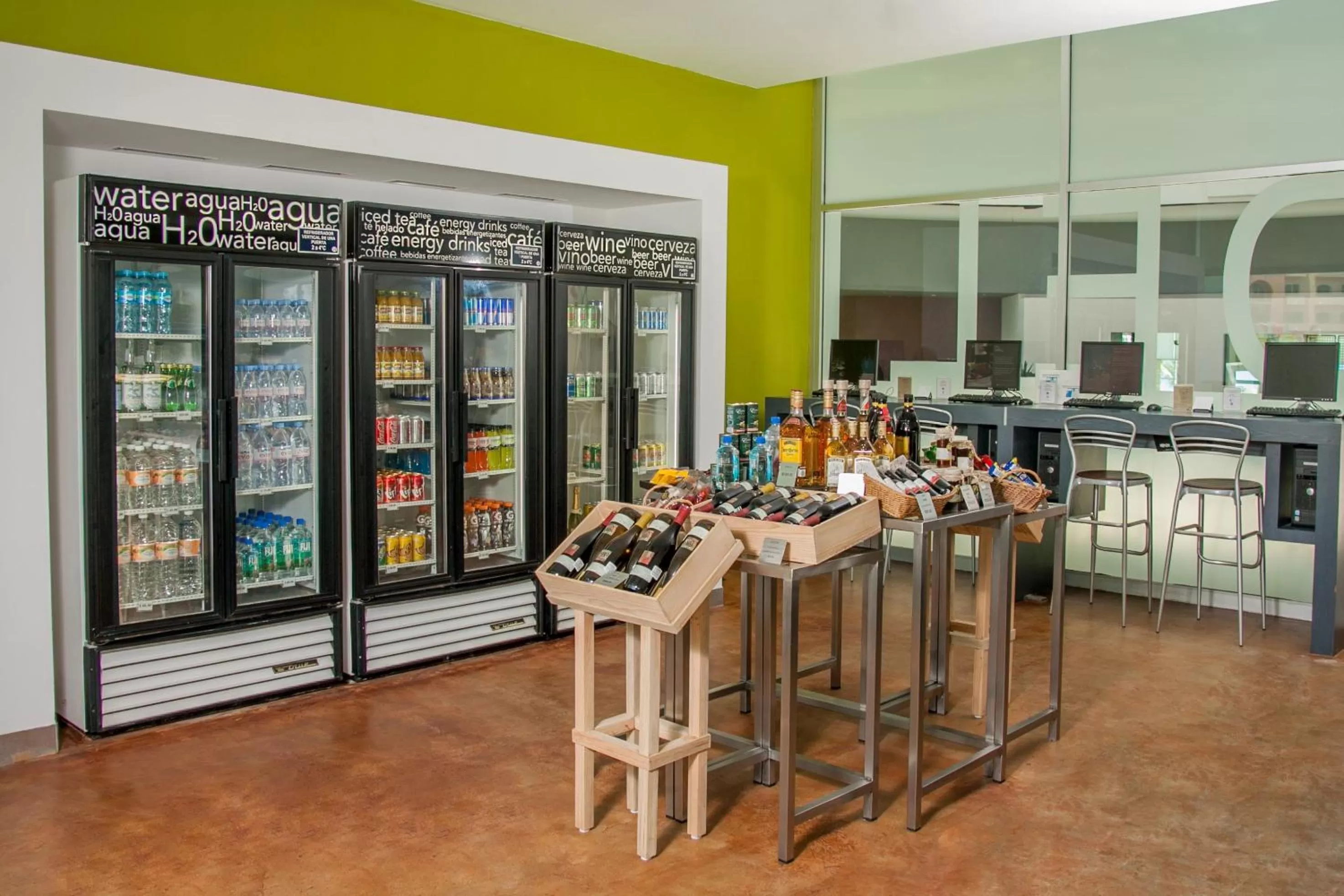 Other in Krystal Grand Cancun All Inclusive