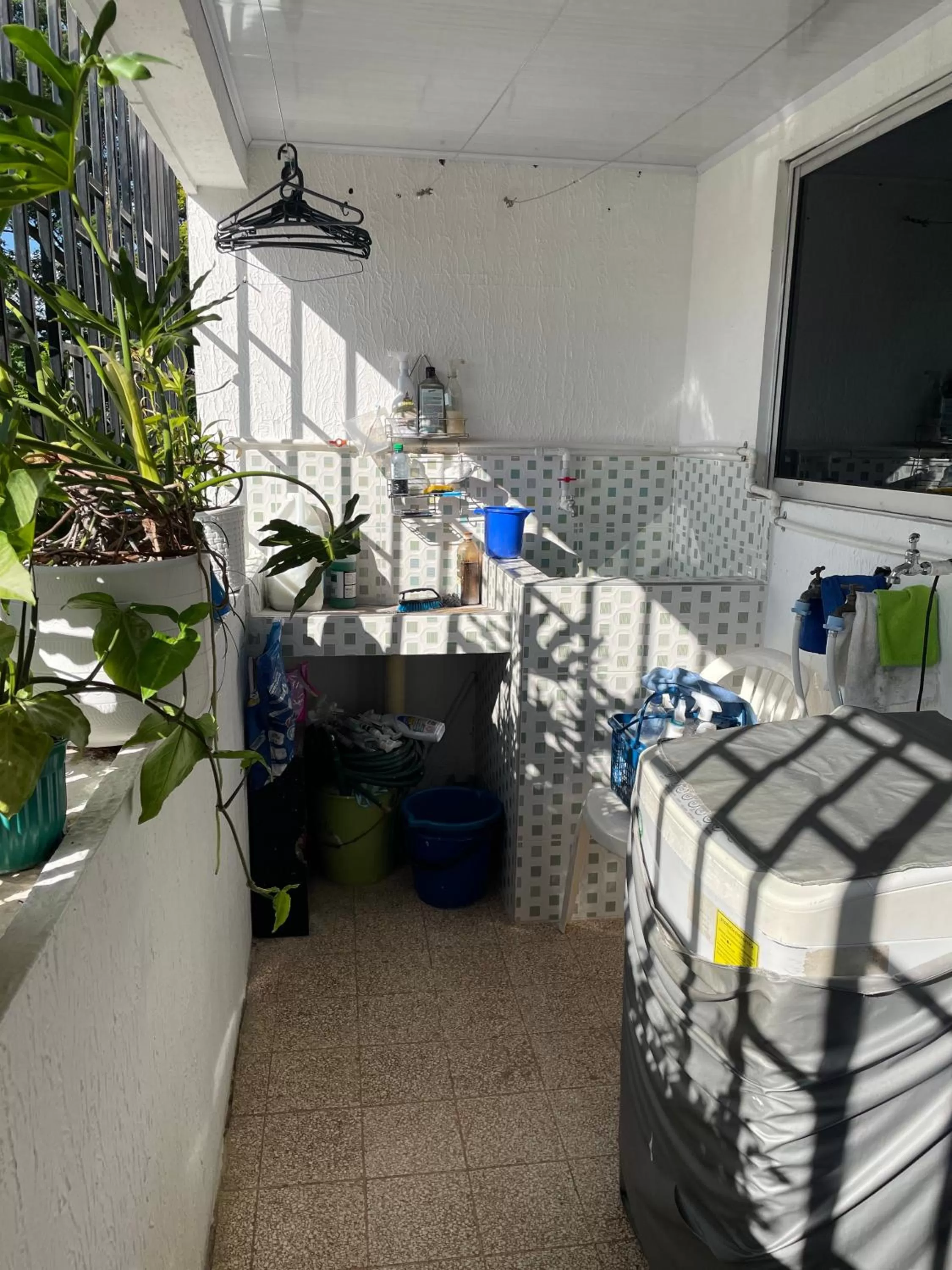 laundry in HOTEL BOUTIQUE SONNE BALOP Valledupar