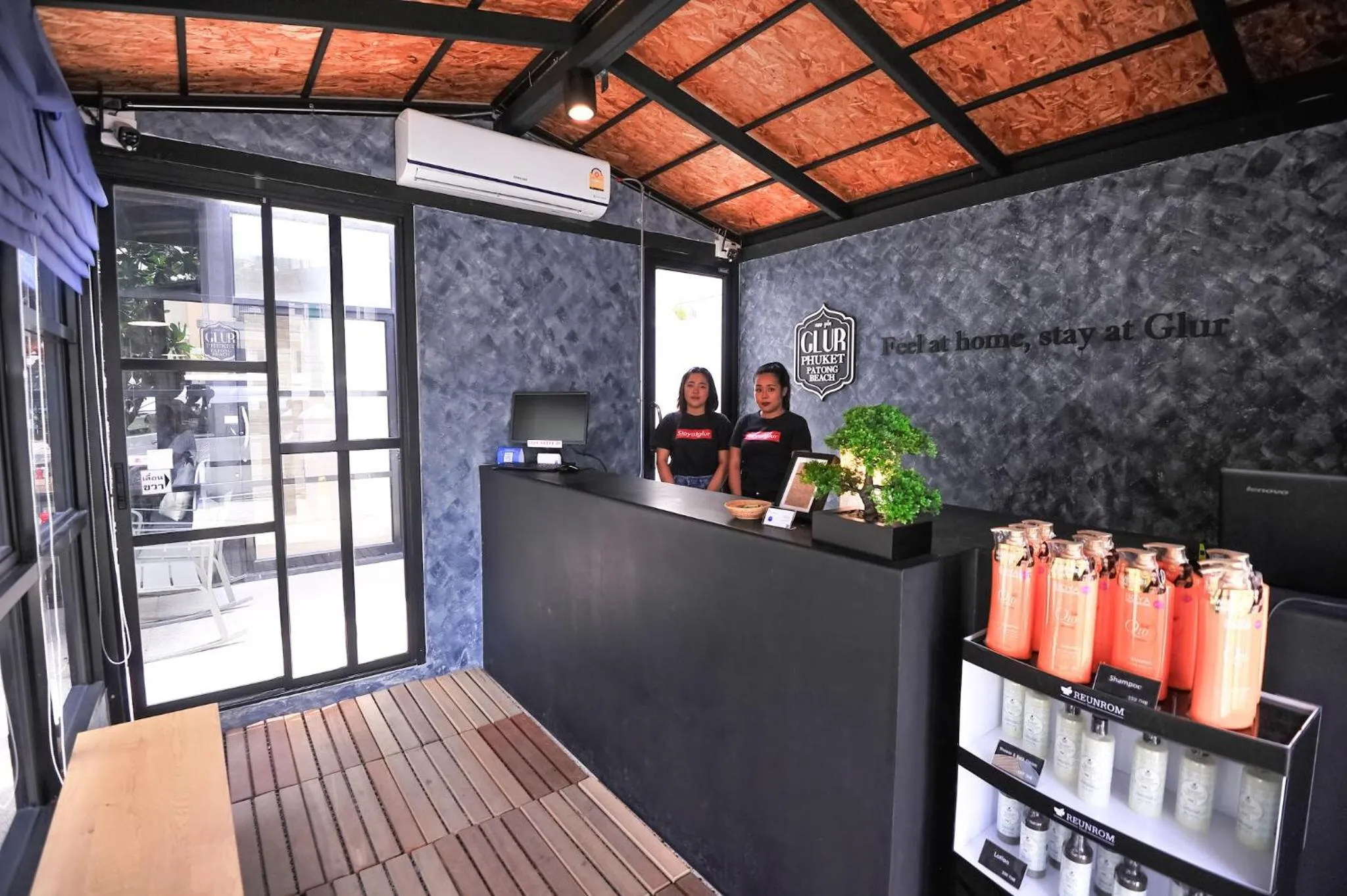 Glur Phuket Patong Beach