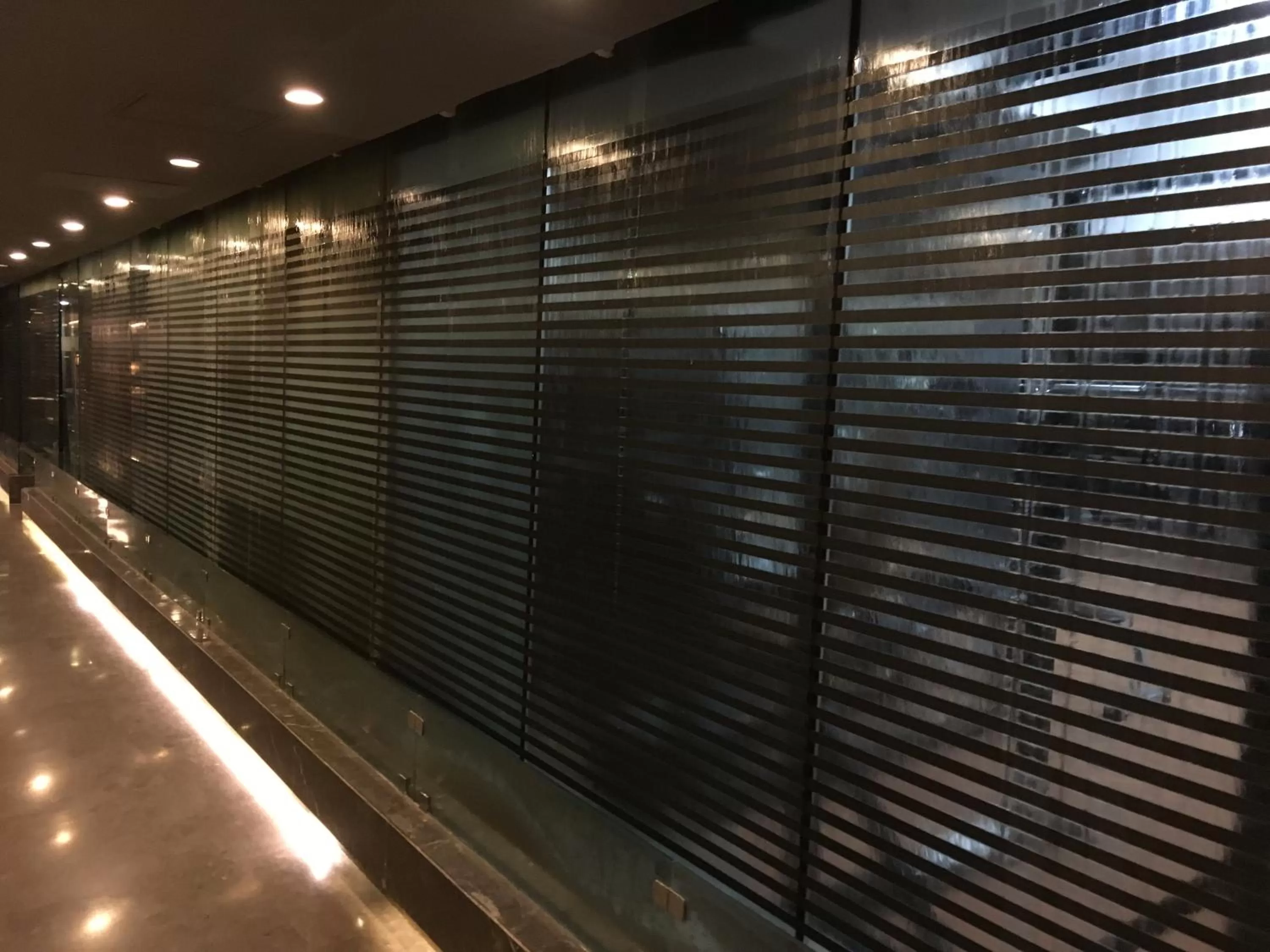 Spa and wellness centre/facilities in Radisson Blu Hotel MBD Ludhiana