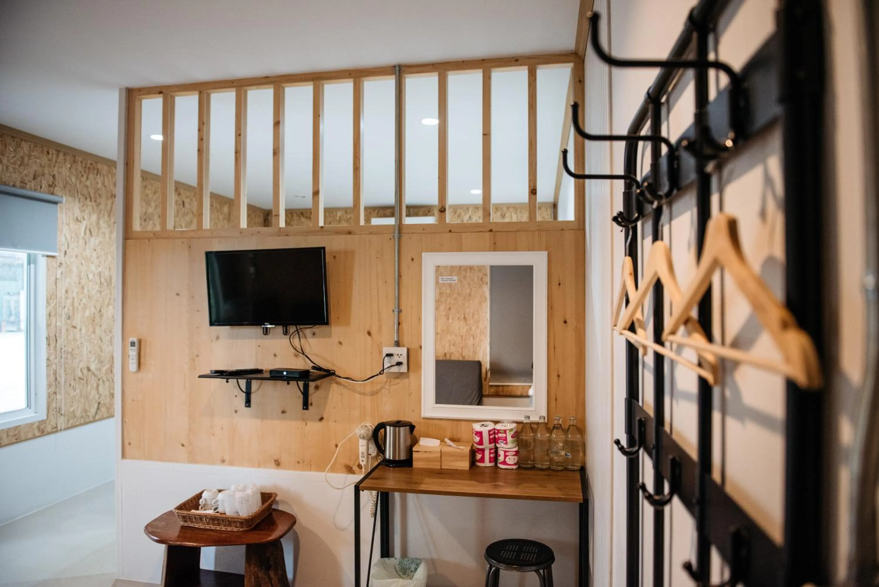 Standard Family Room in Lamoon Boutique Hotel