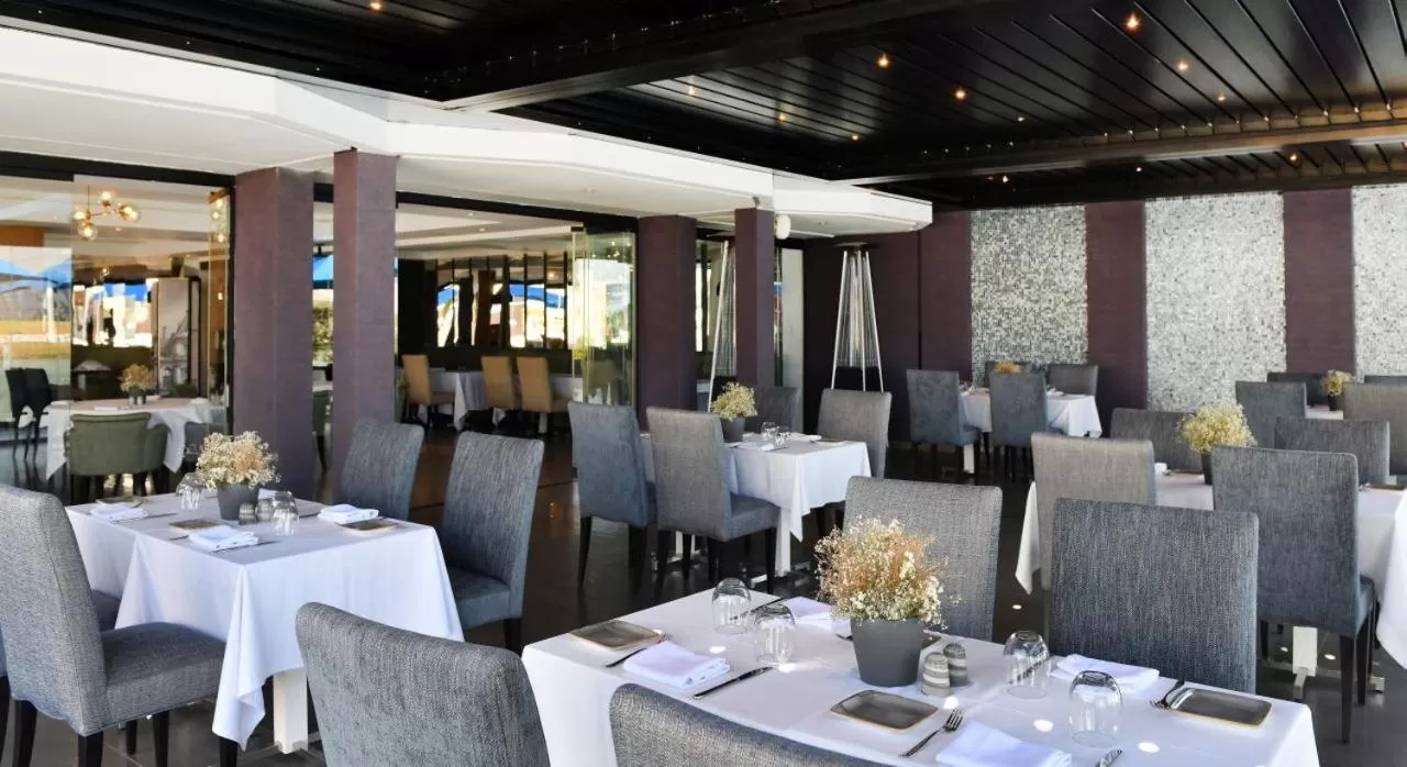 Dawliz Rabat Art & Spa