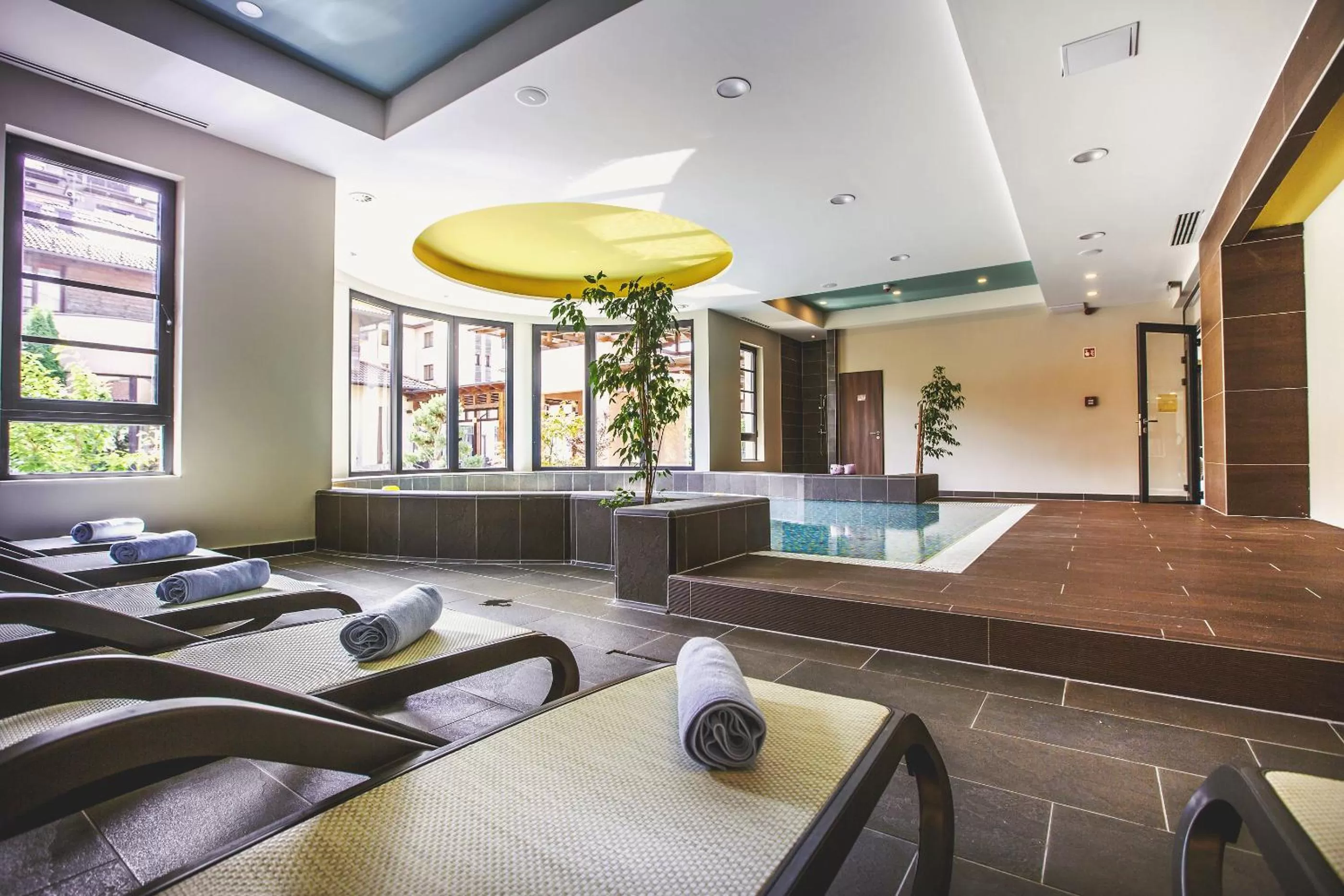 Beach in Caramell Premium Resort