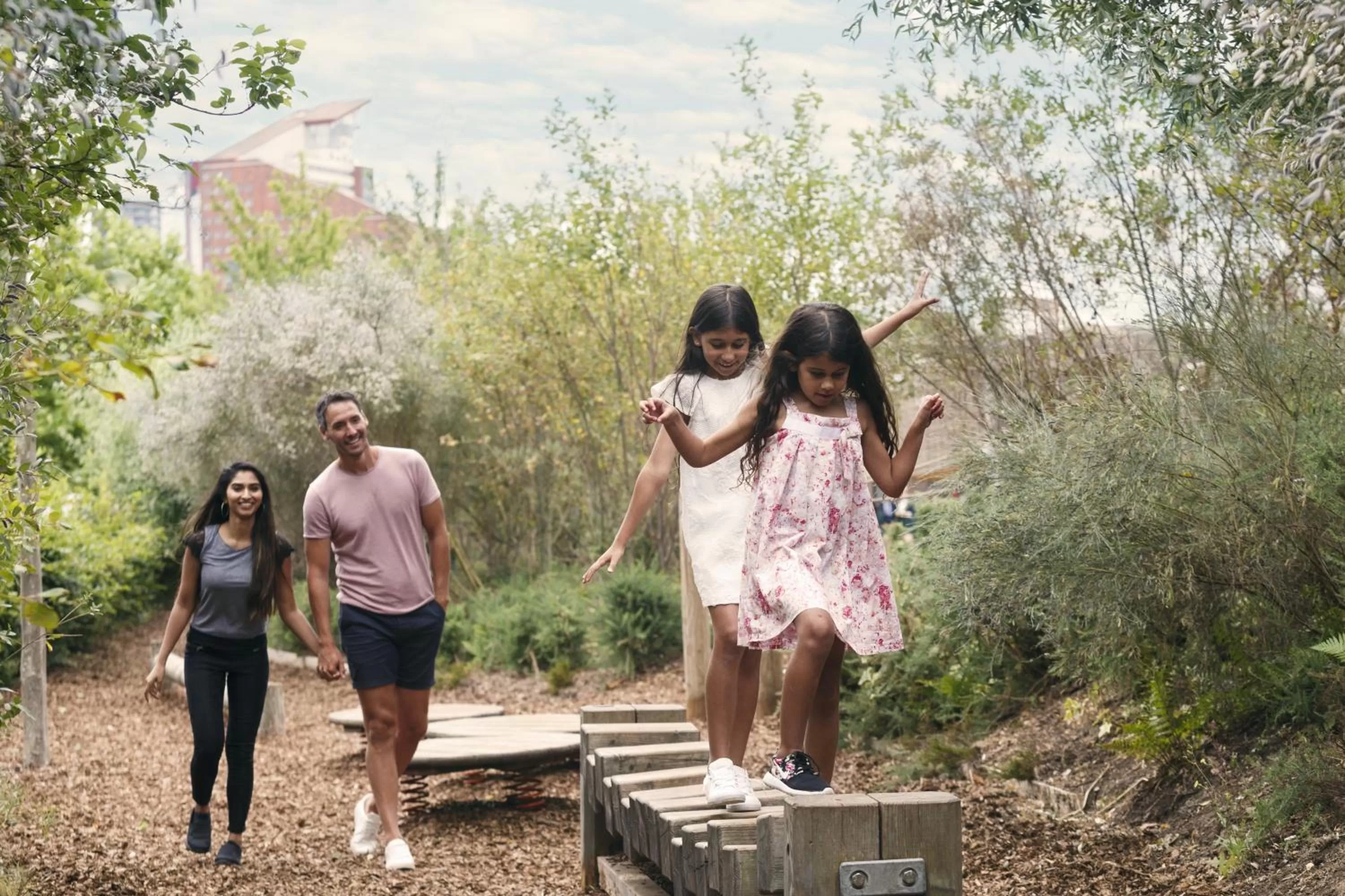 Other in Hyatt Regency London Stratford