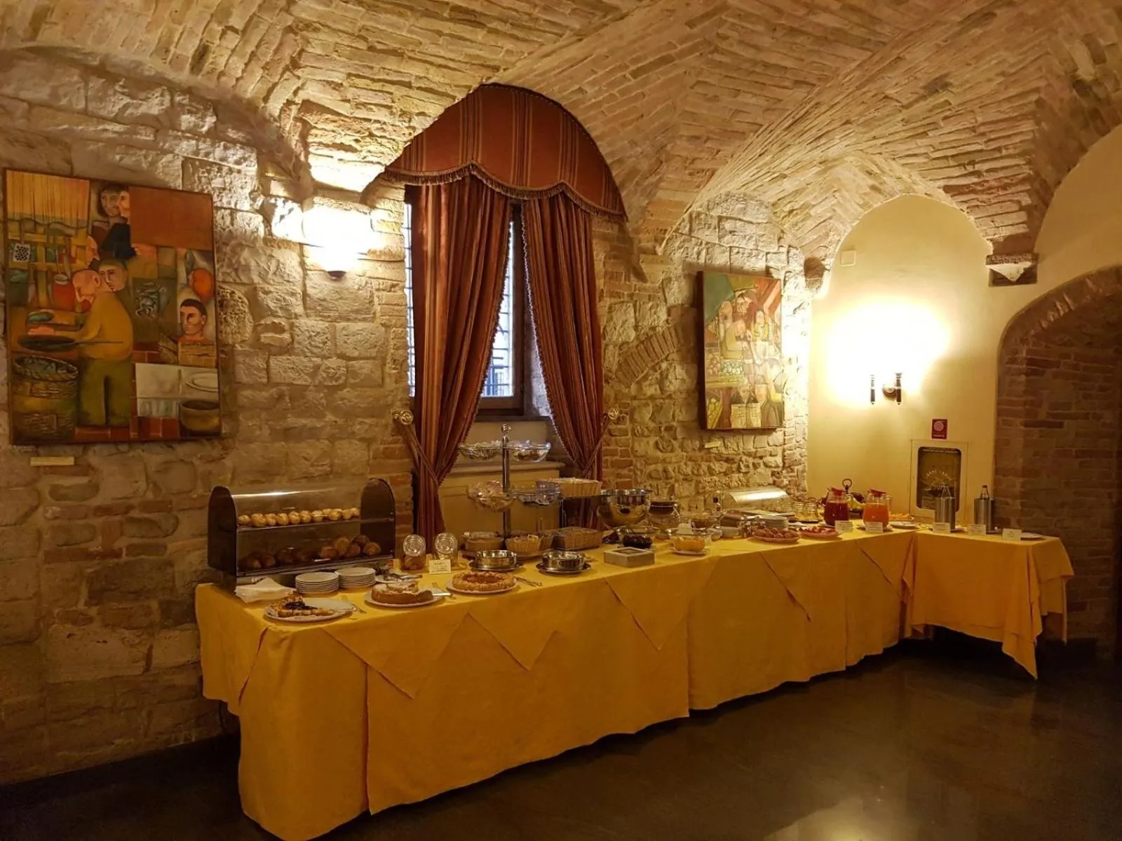 Other in Hotel Fonte Cesia