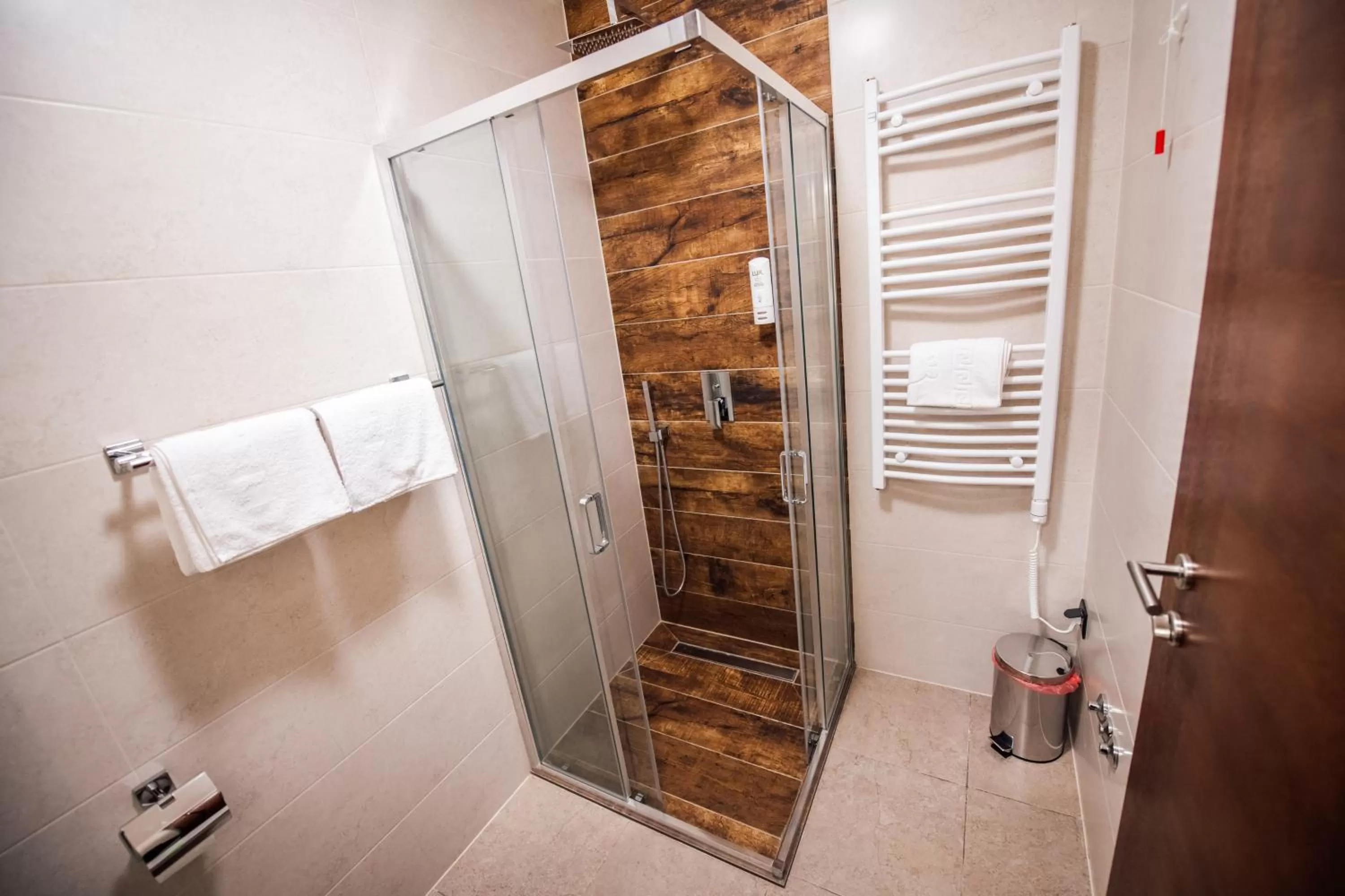 Bathroom in Zlatna Kruna