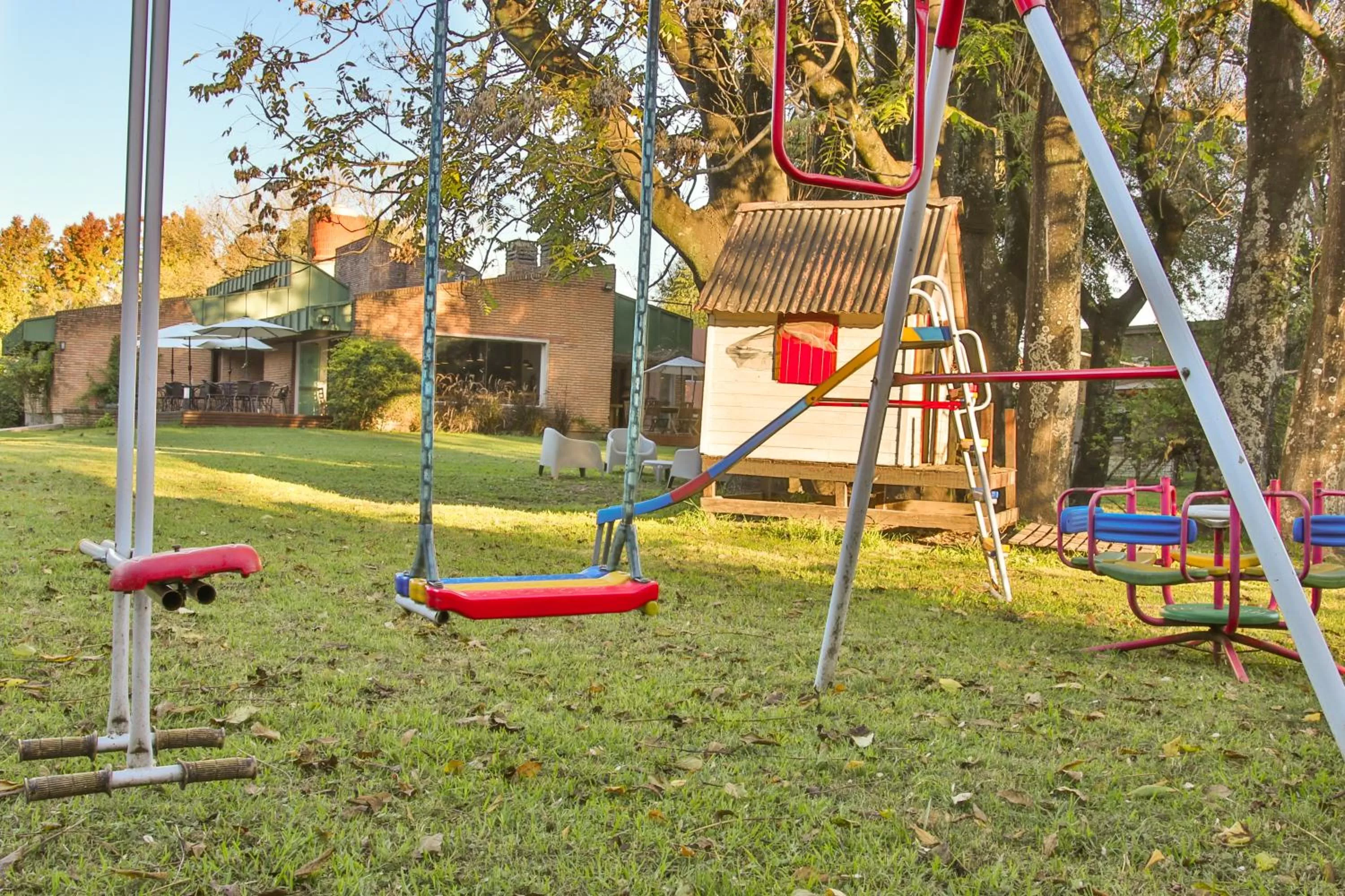 Kids's club in La Ysidora Hotel & Spa