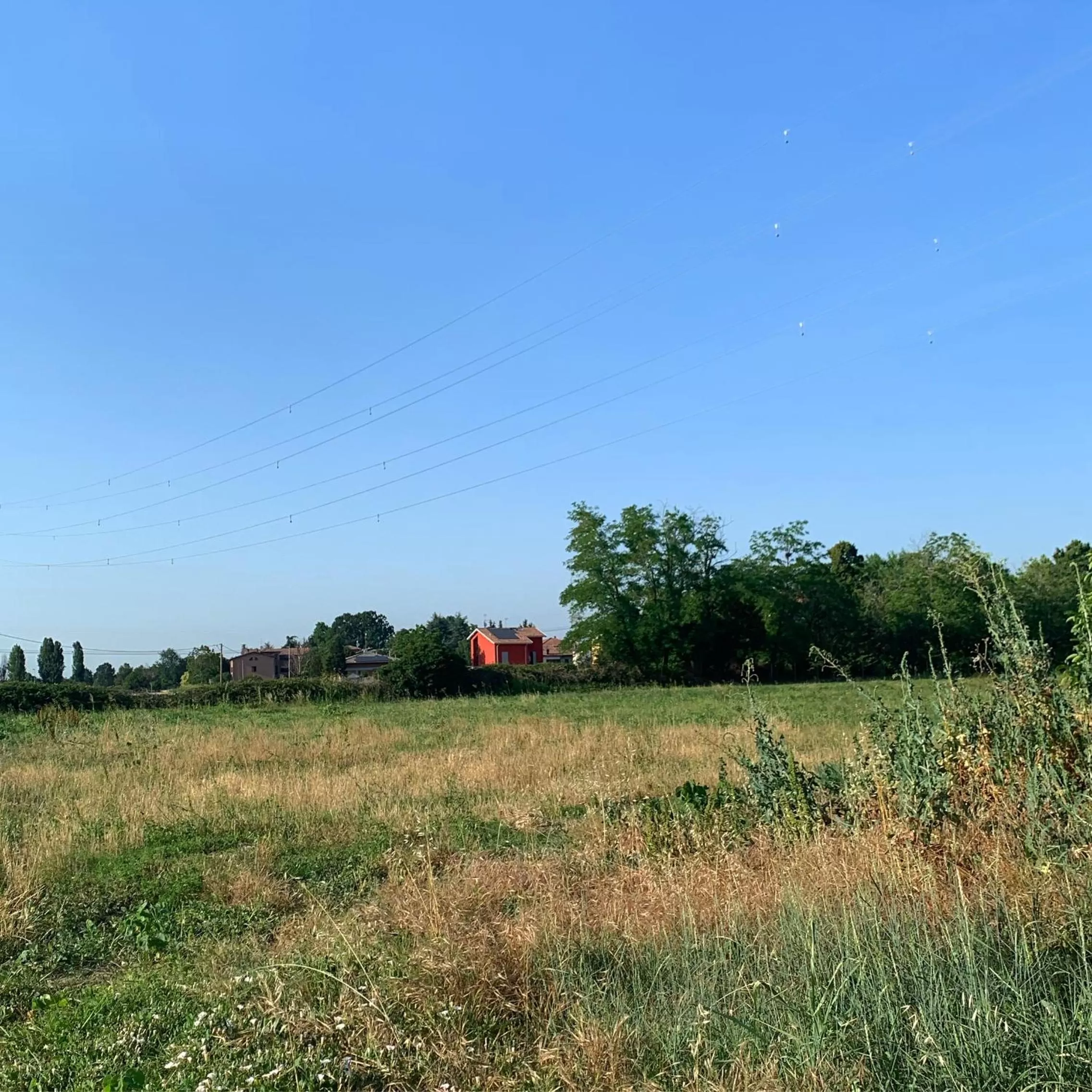 Sala dell Estate Guest House