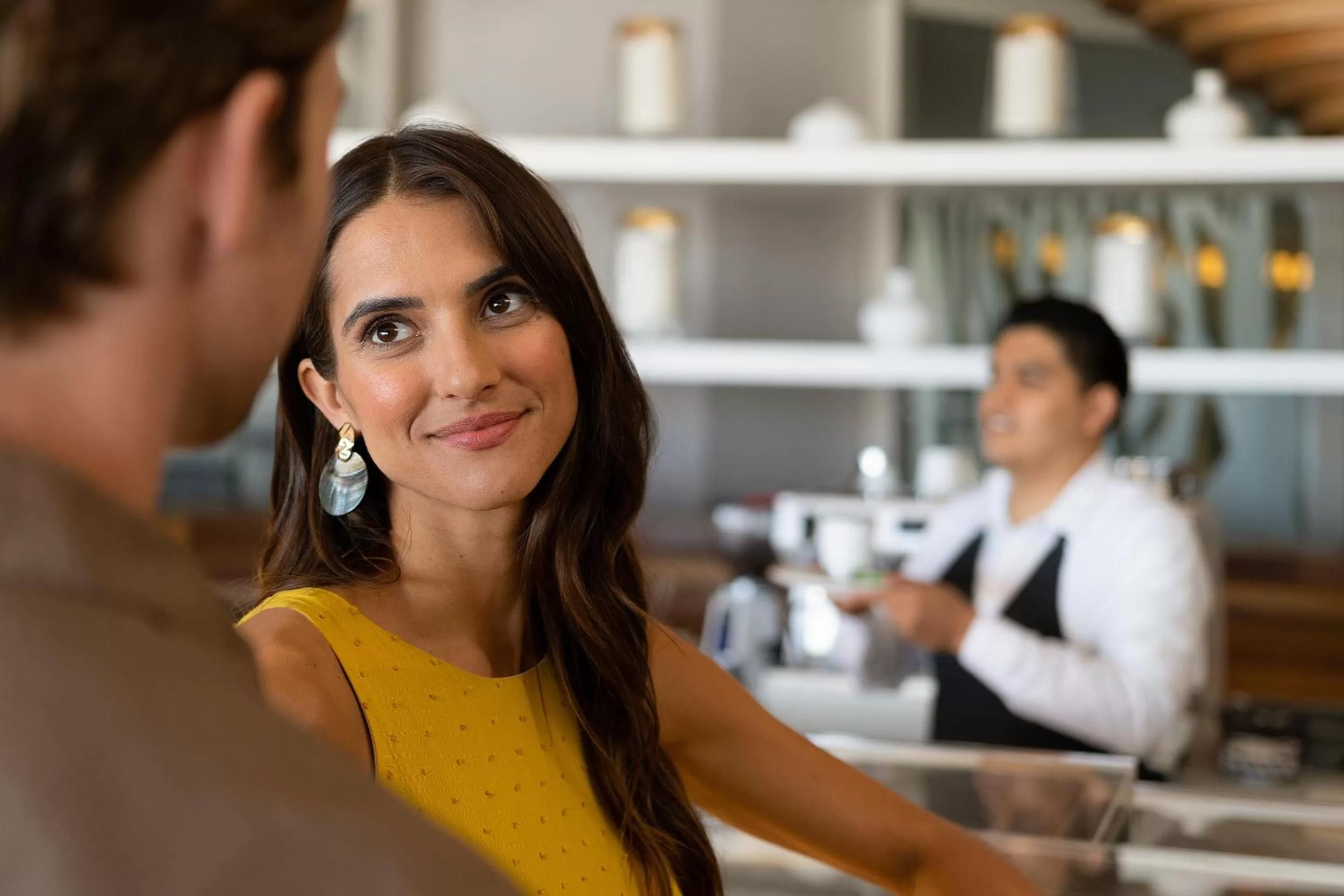 Restaurant/places to eat in Le Blanc Spa Resort Los Cabos - Adults Only - All-Inclusive