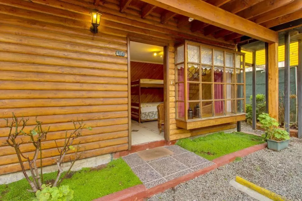 Apart Hotel Blumenau