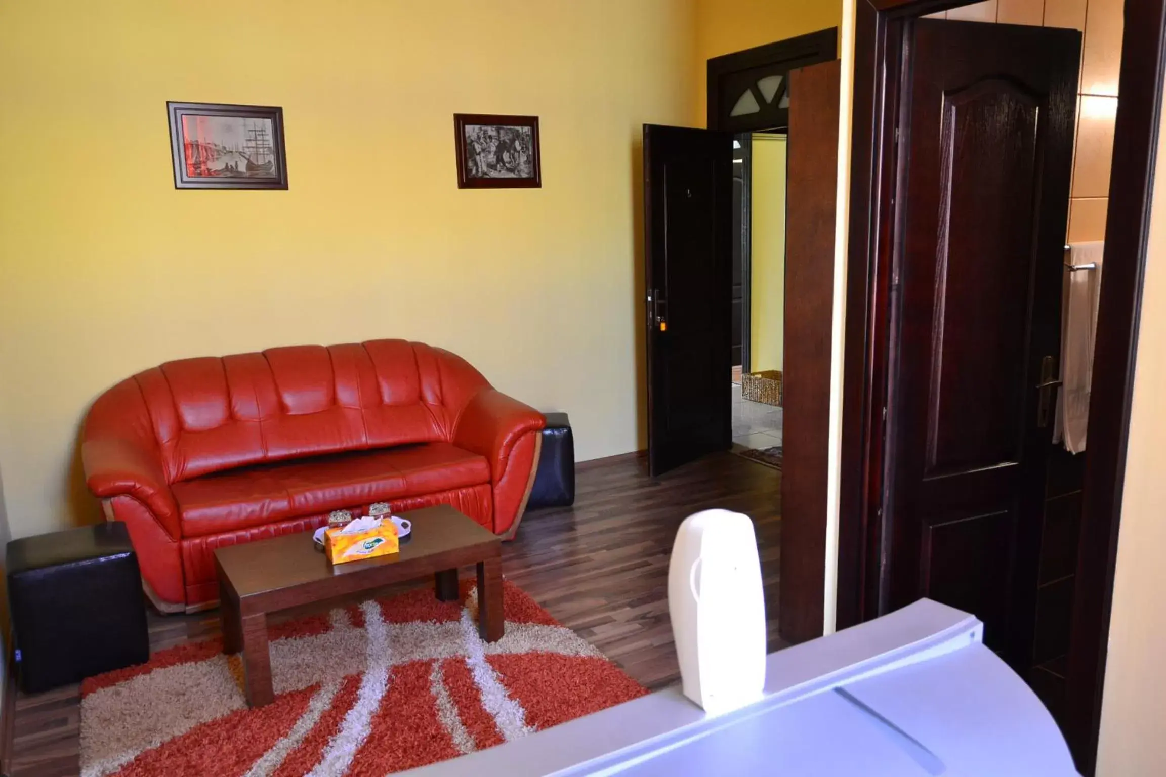 Deluxe Suite - single occupancy in Porto Franco Residence Deluxe Suite - single occupancy in Porto Franco Residence