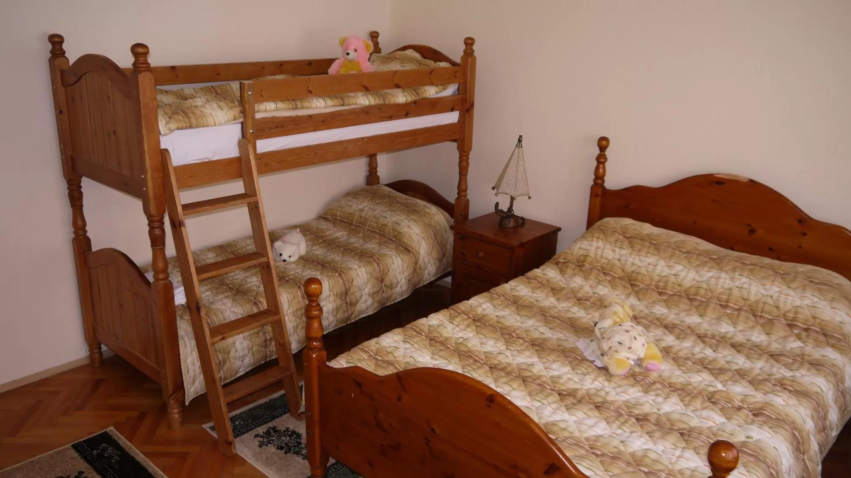 Photo of the whole room in Villa Lola & Nikola