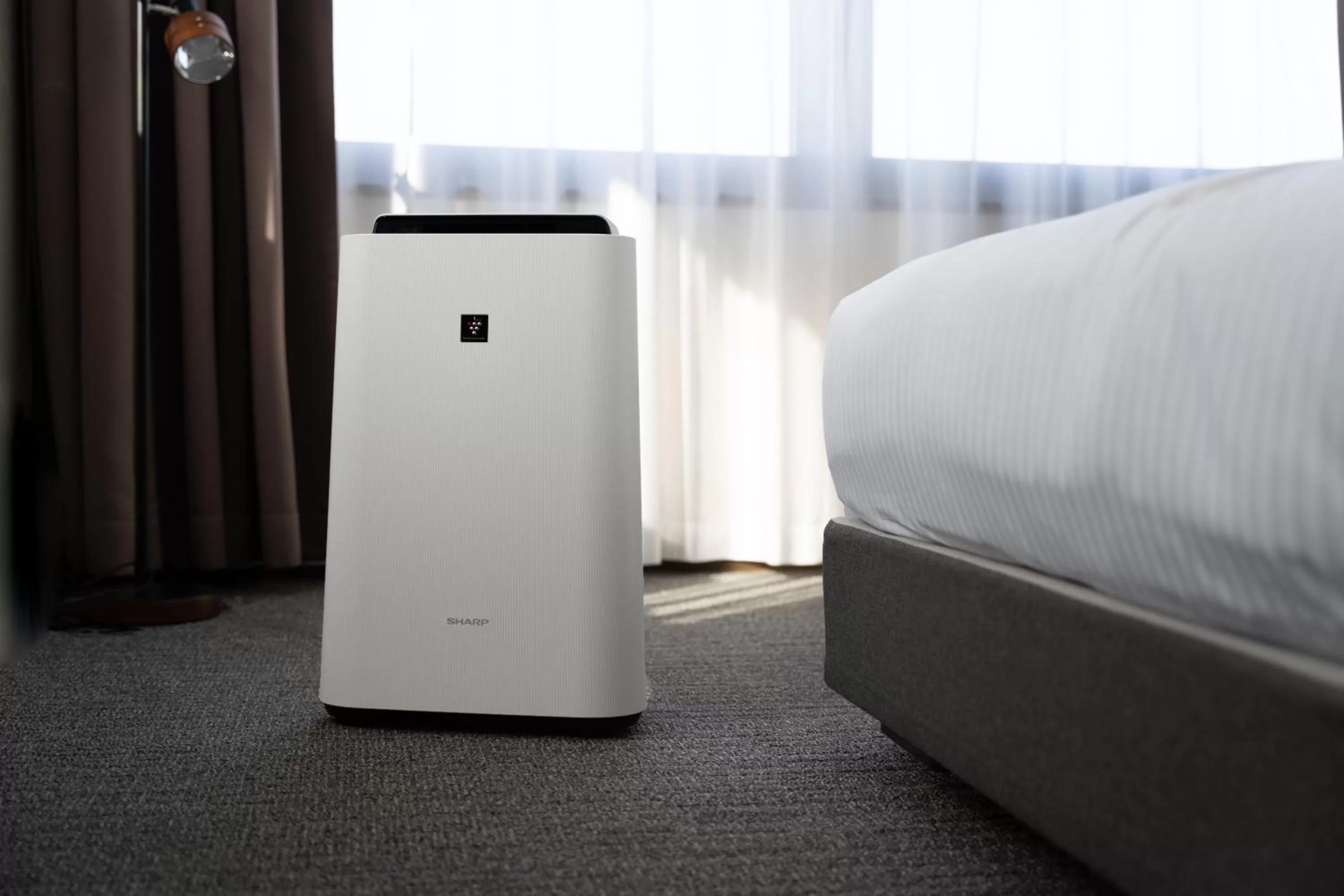 Photo of the whole room, Bed in Premier Hotel - CABIN PRESIDENT - Hakodate