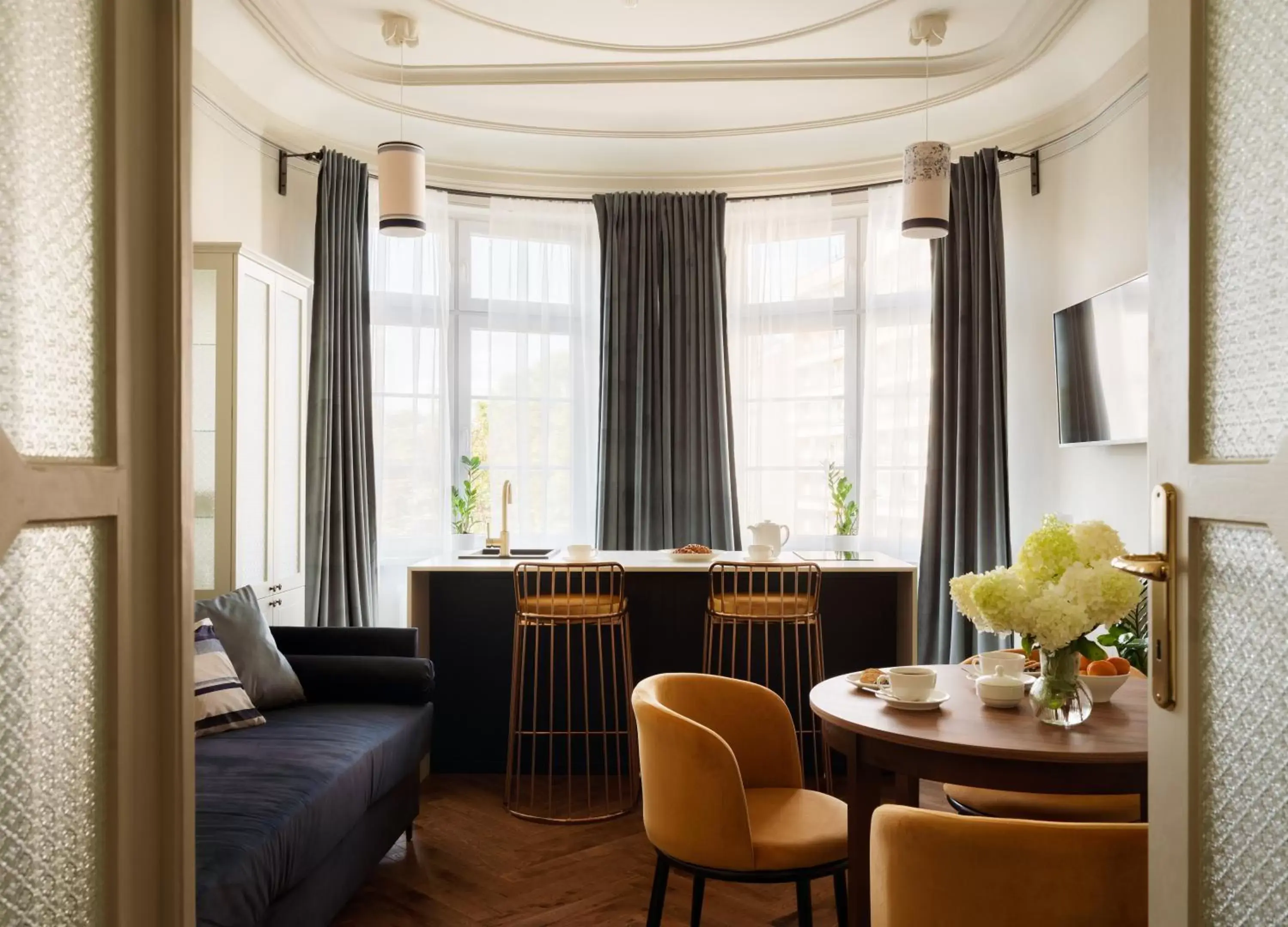 Starowislna 77 Starowislna 77