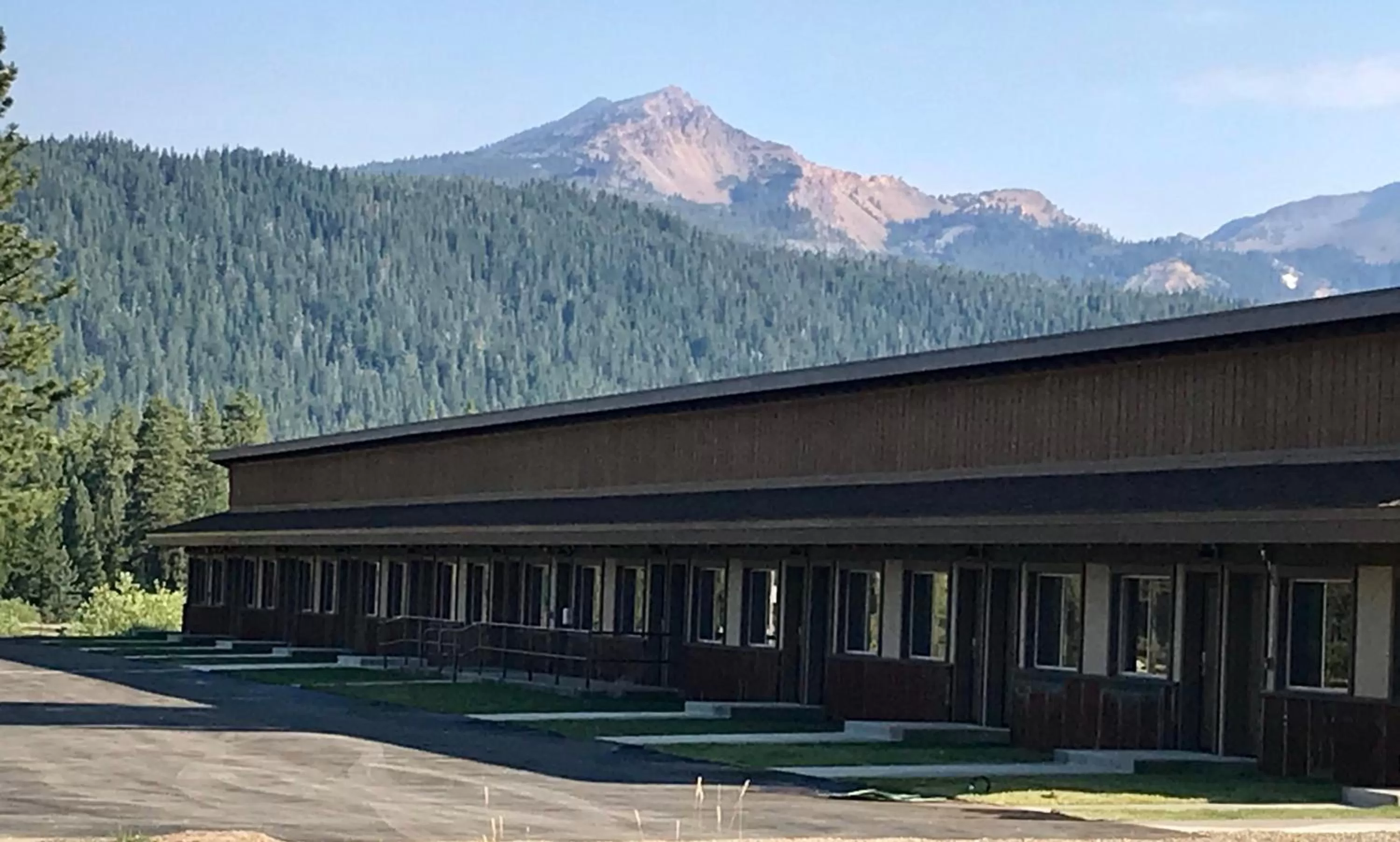 Property building in Village at Childs Meadow