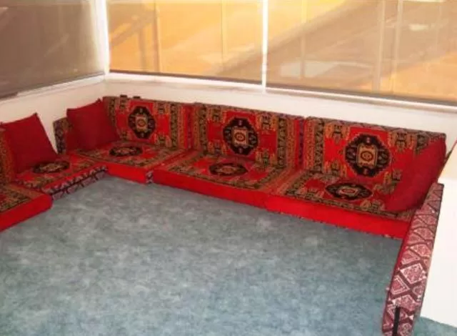 Balcony/Terrace, Bed in Sahinbey Hotel