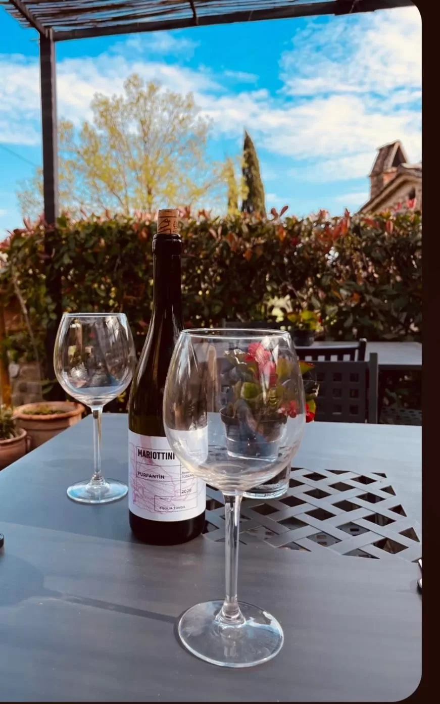 Locanda di Santantimo