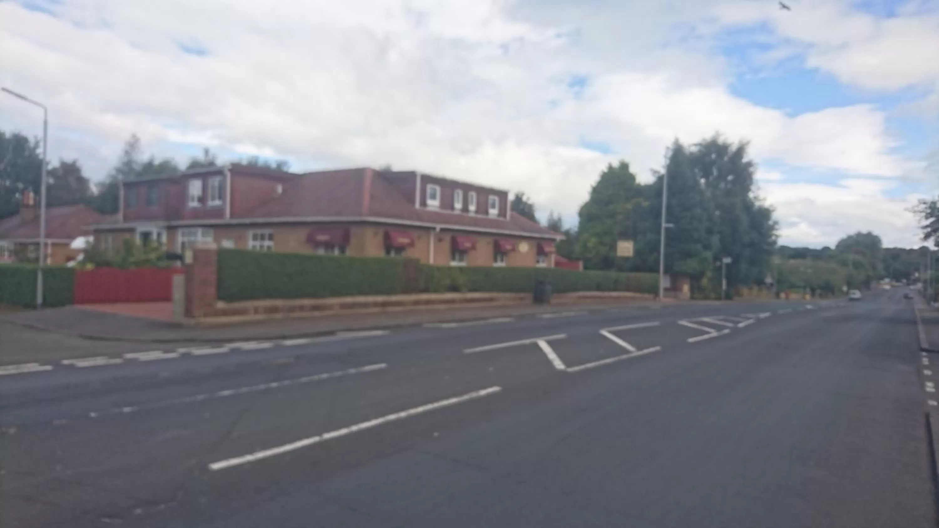 Other in Glenfern Guest House and a separate Cottage with its own private hot tub