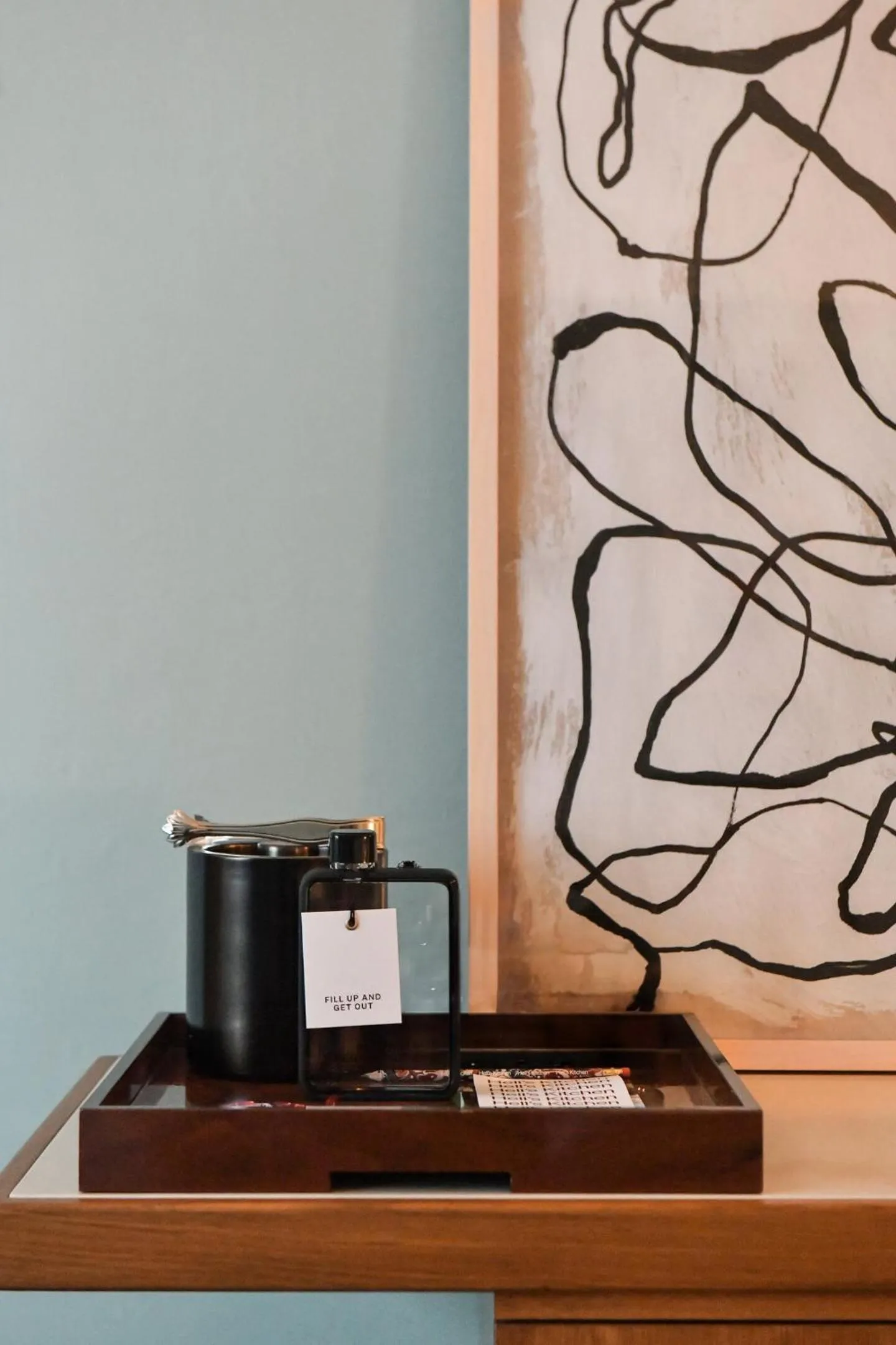 Property building in Romer Hell's Kitchen