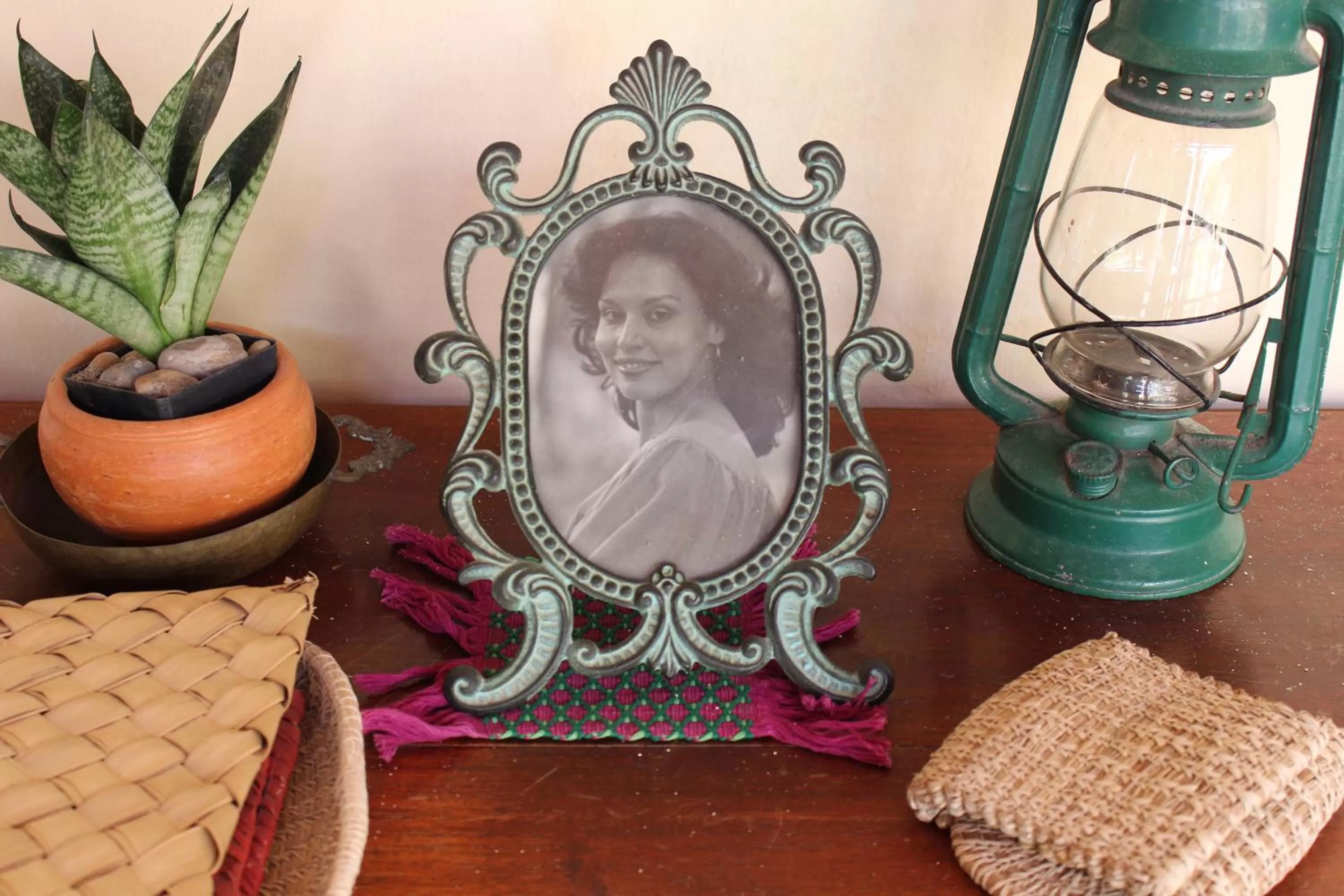 CASA SINNING-año1637