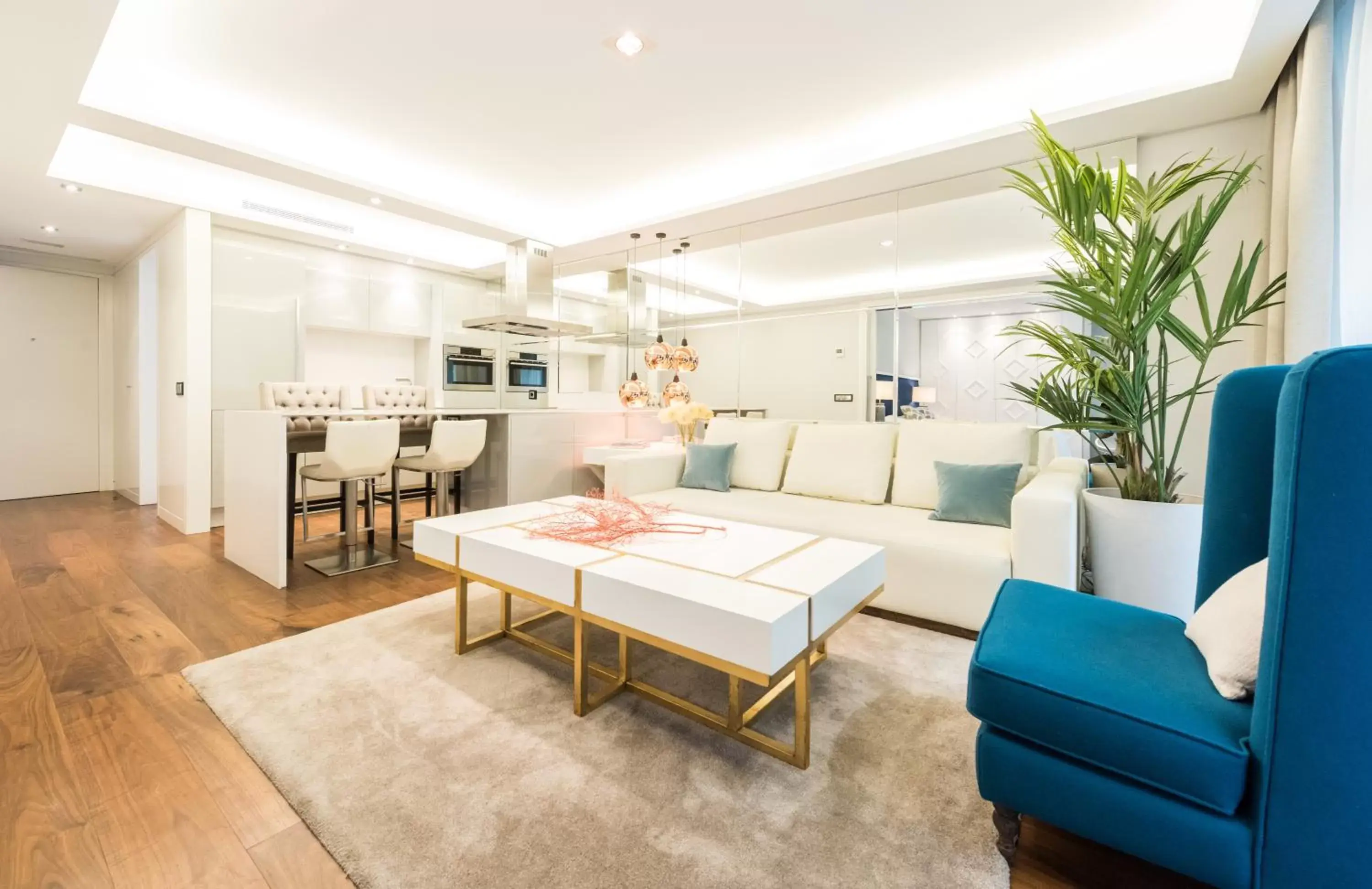 Comfort 1 Bedroom Apartment in Gran View Apartments Comfort 1 Bedroom Apartment in Gran View Apartments