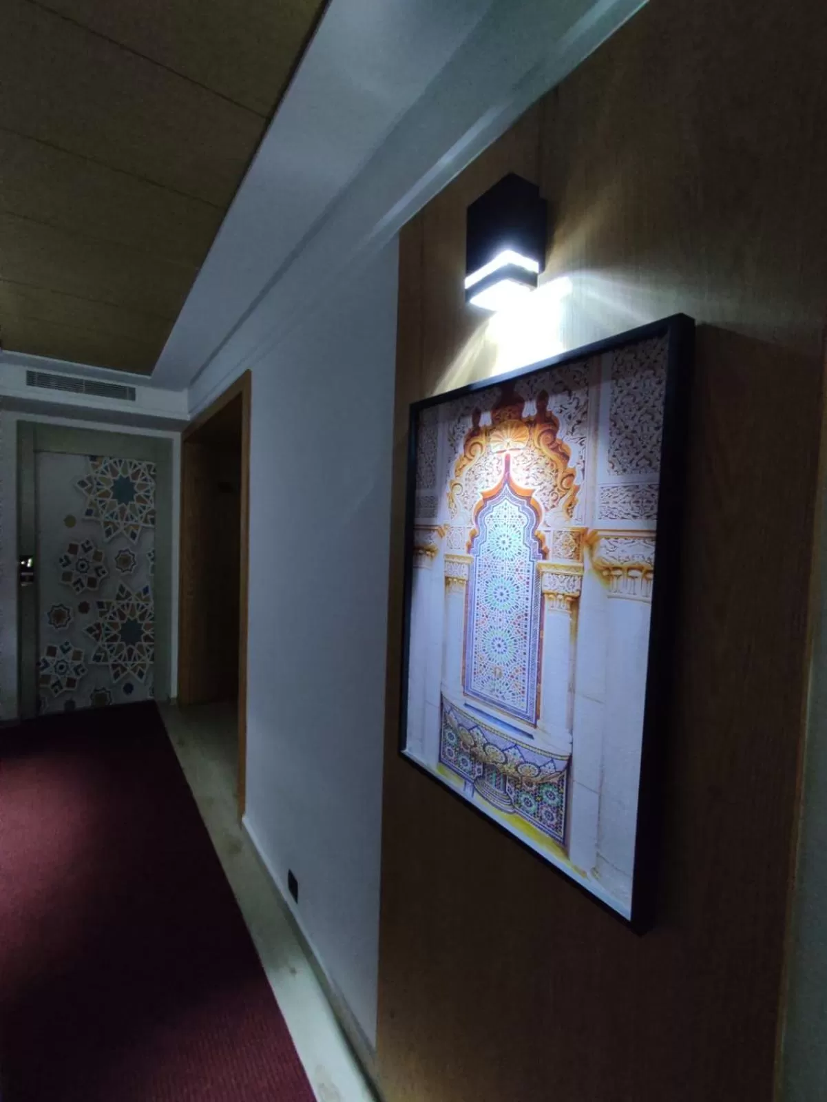 Other in LOTUS HOTEL Casanearshore