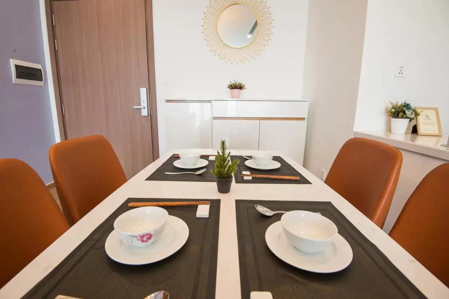 Vinhomes Skylake Apartment - by Bayhomes