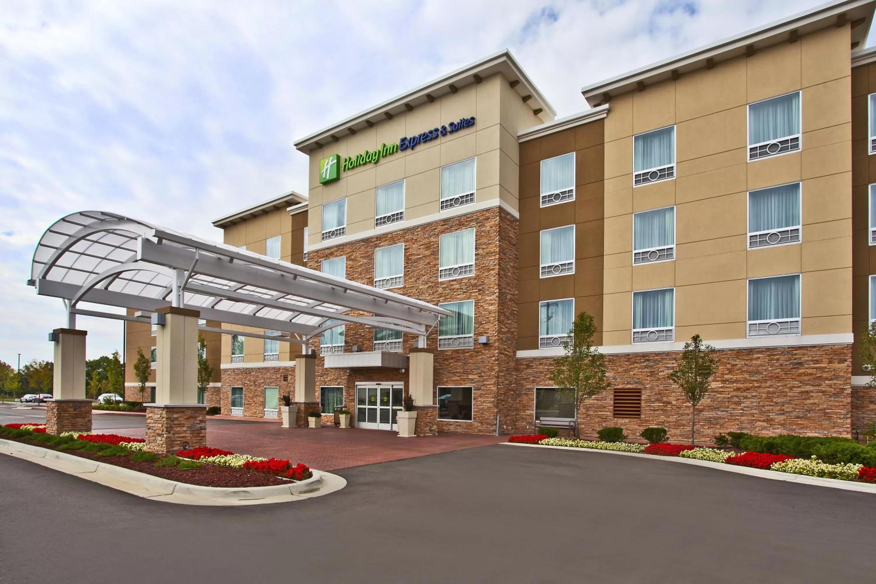 Holiday Inn Express Hotel & Suites Ann Arbor West by IHG