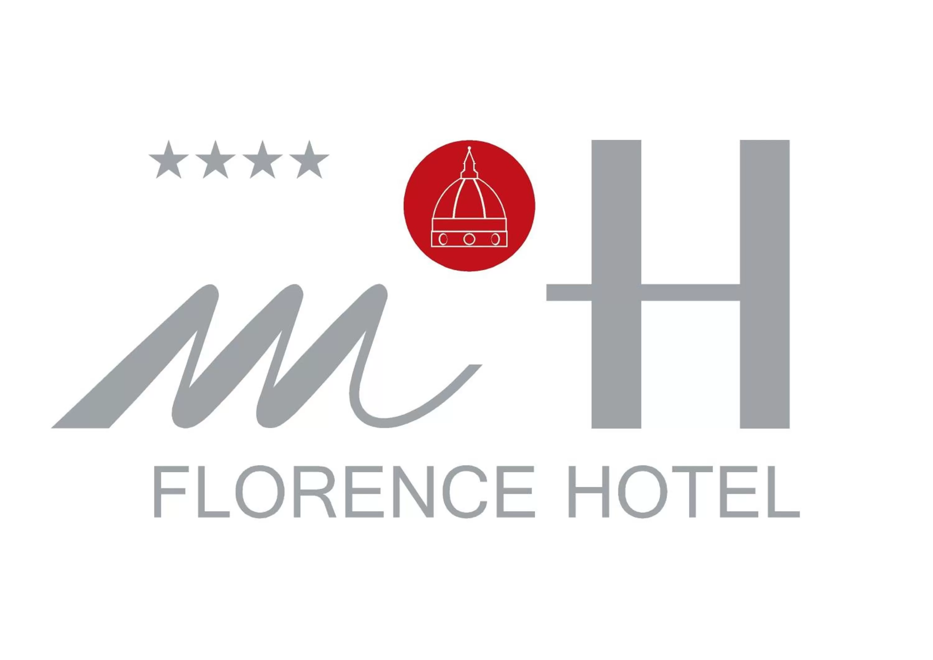 Property logo or sign in Mh Florence Hotel & Spa