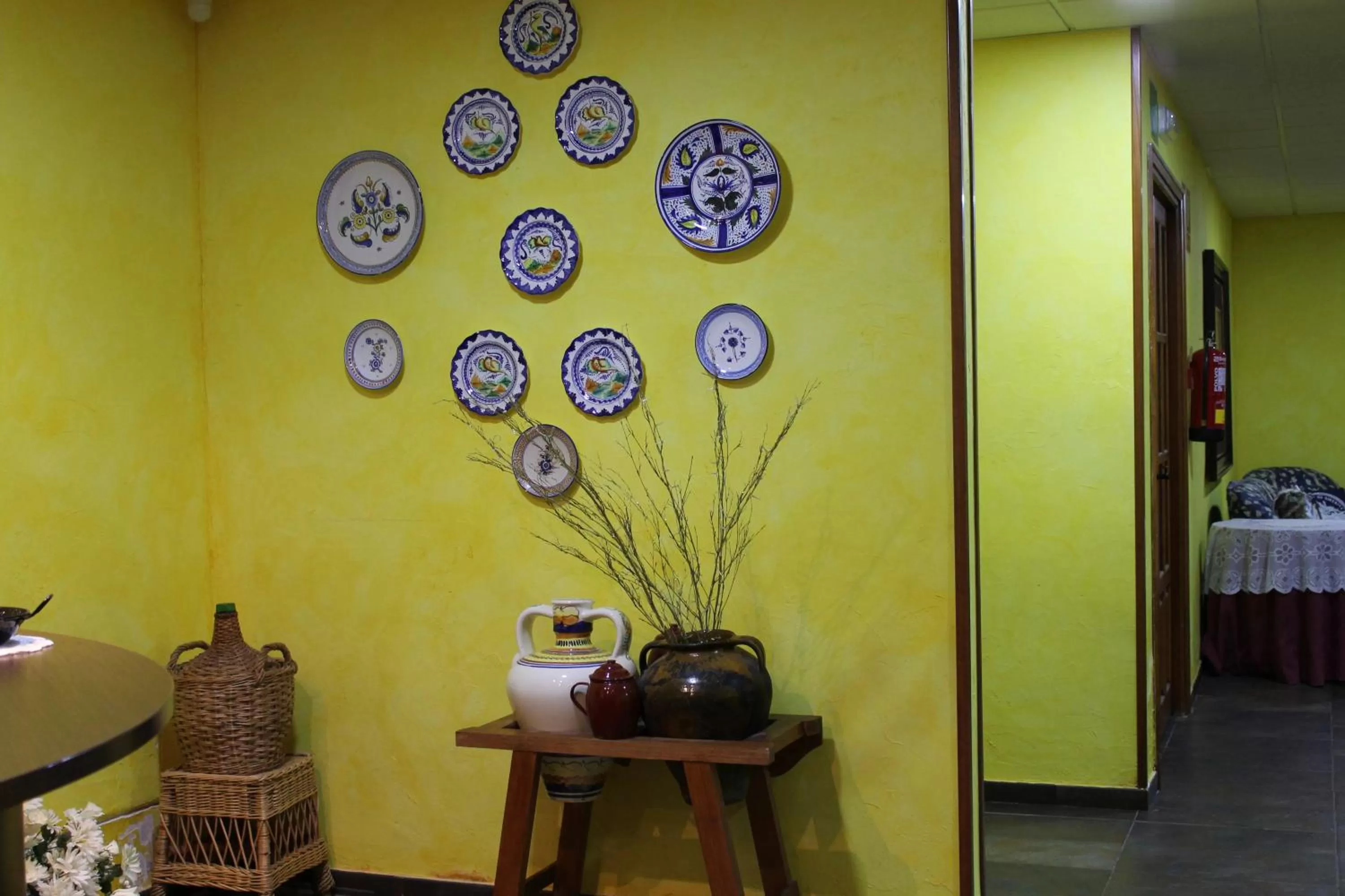 Hotel Restaurante Sonsoles