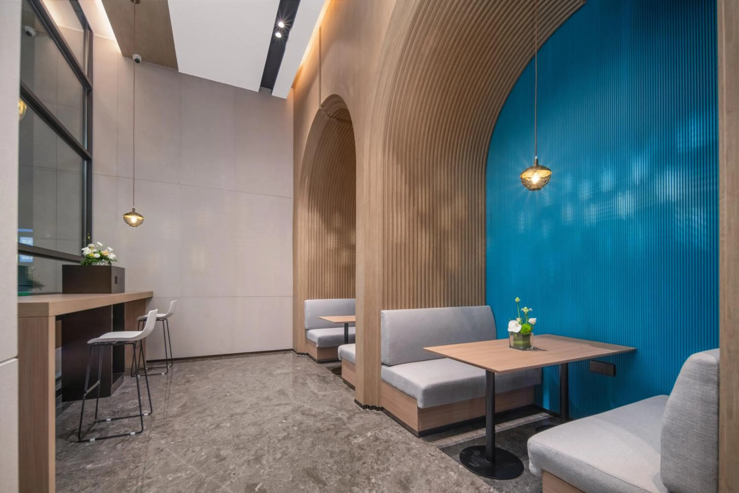 Other in Holiday Inn Express Shantou Chenghai