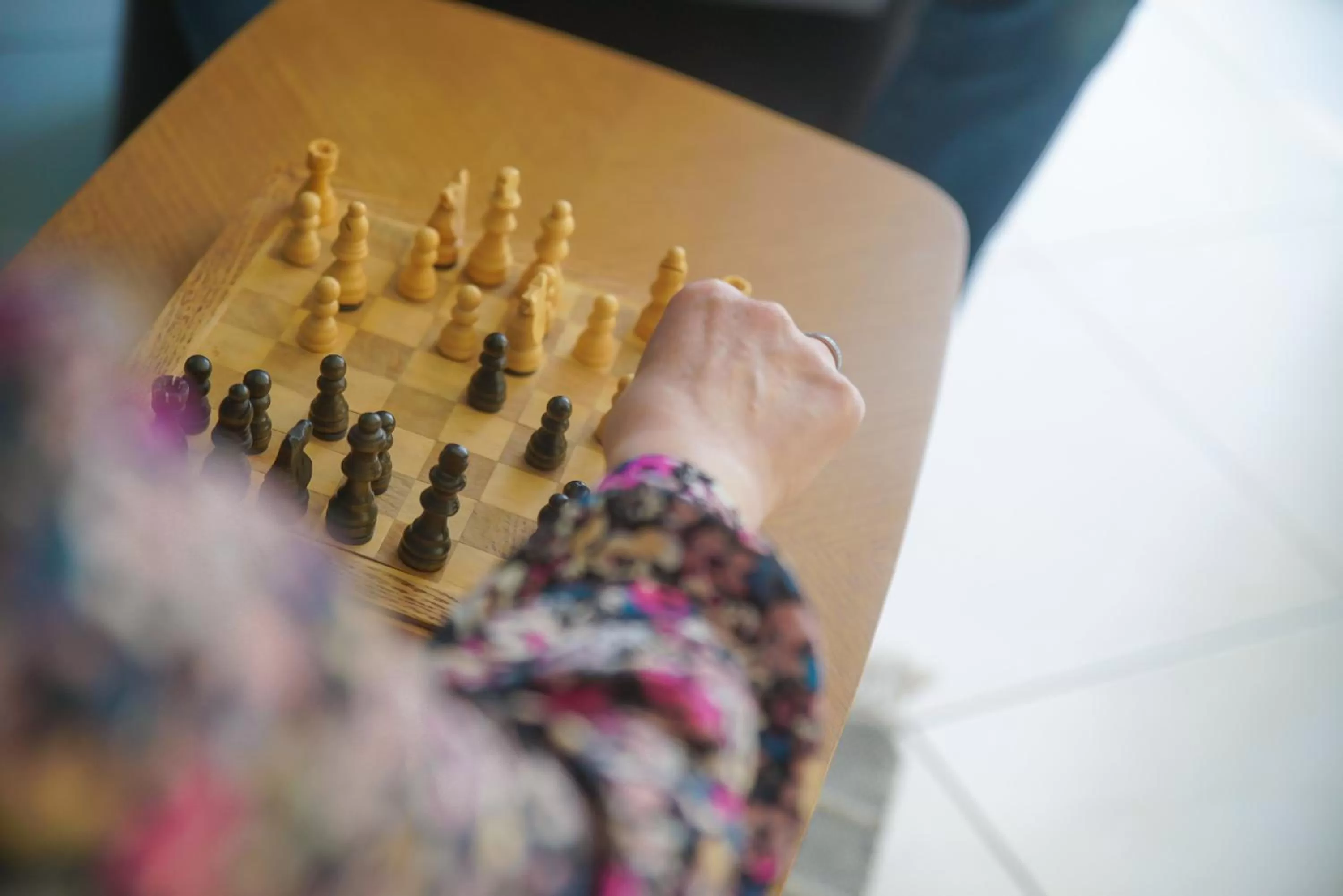 Restaurant/places to eat in La Girouardière