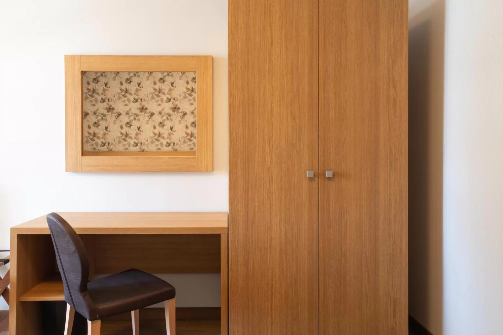 Bedroom in Le Torri - Castiglione Falletto