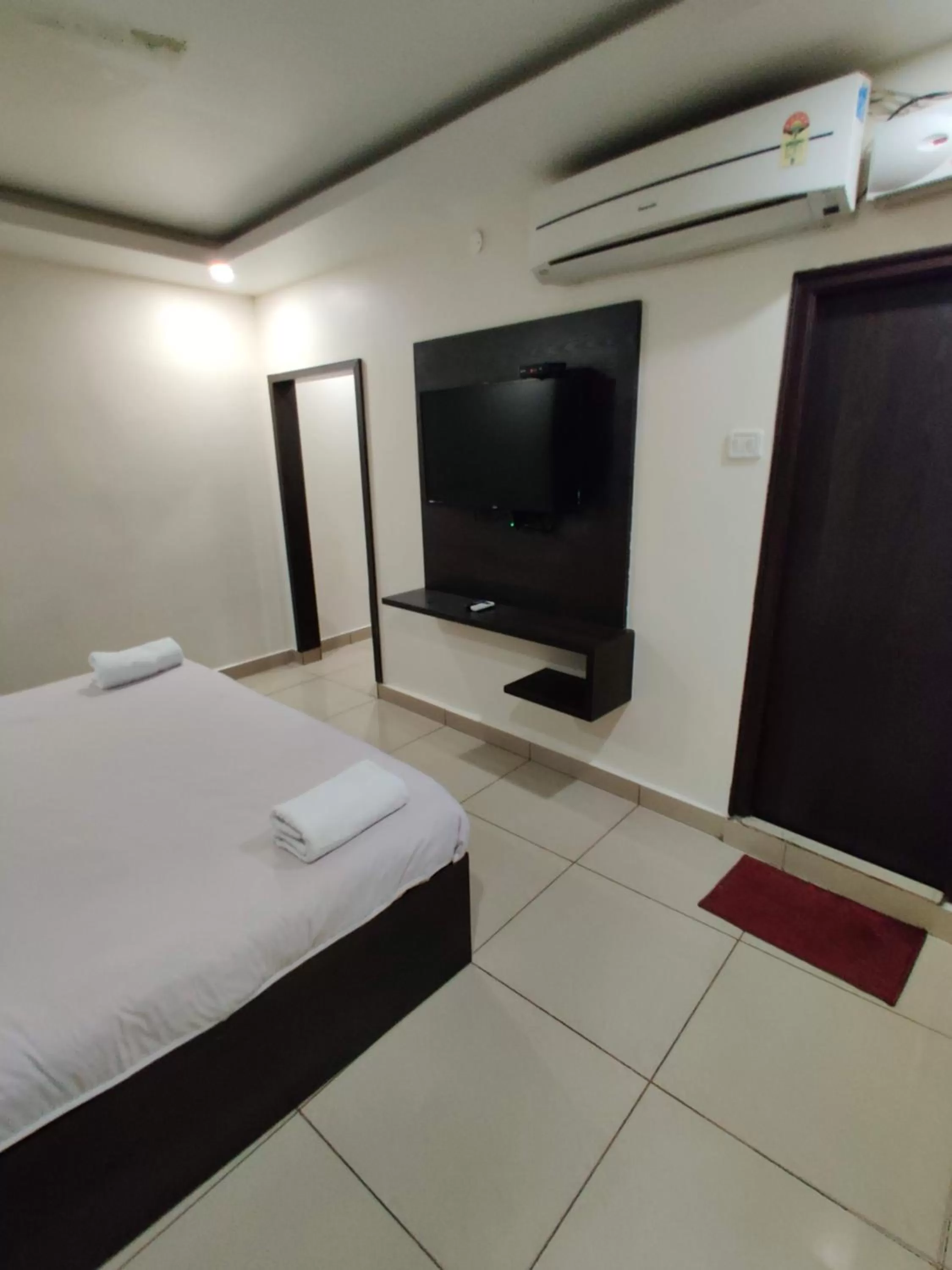 Venkateshwara Mitra Residency