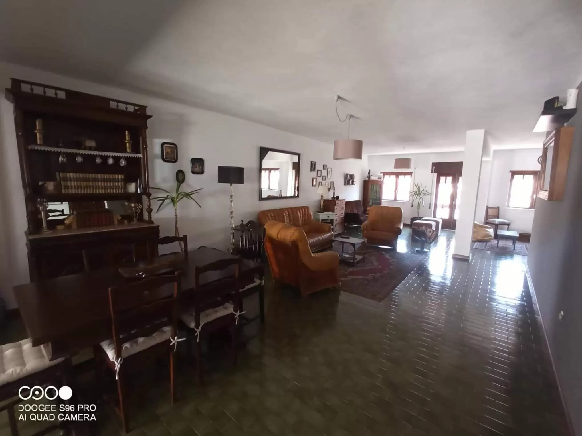 Lounge/Bar in Alojamento local Angel`s