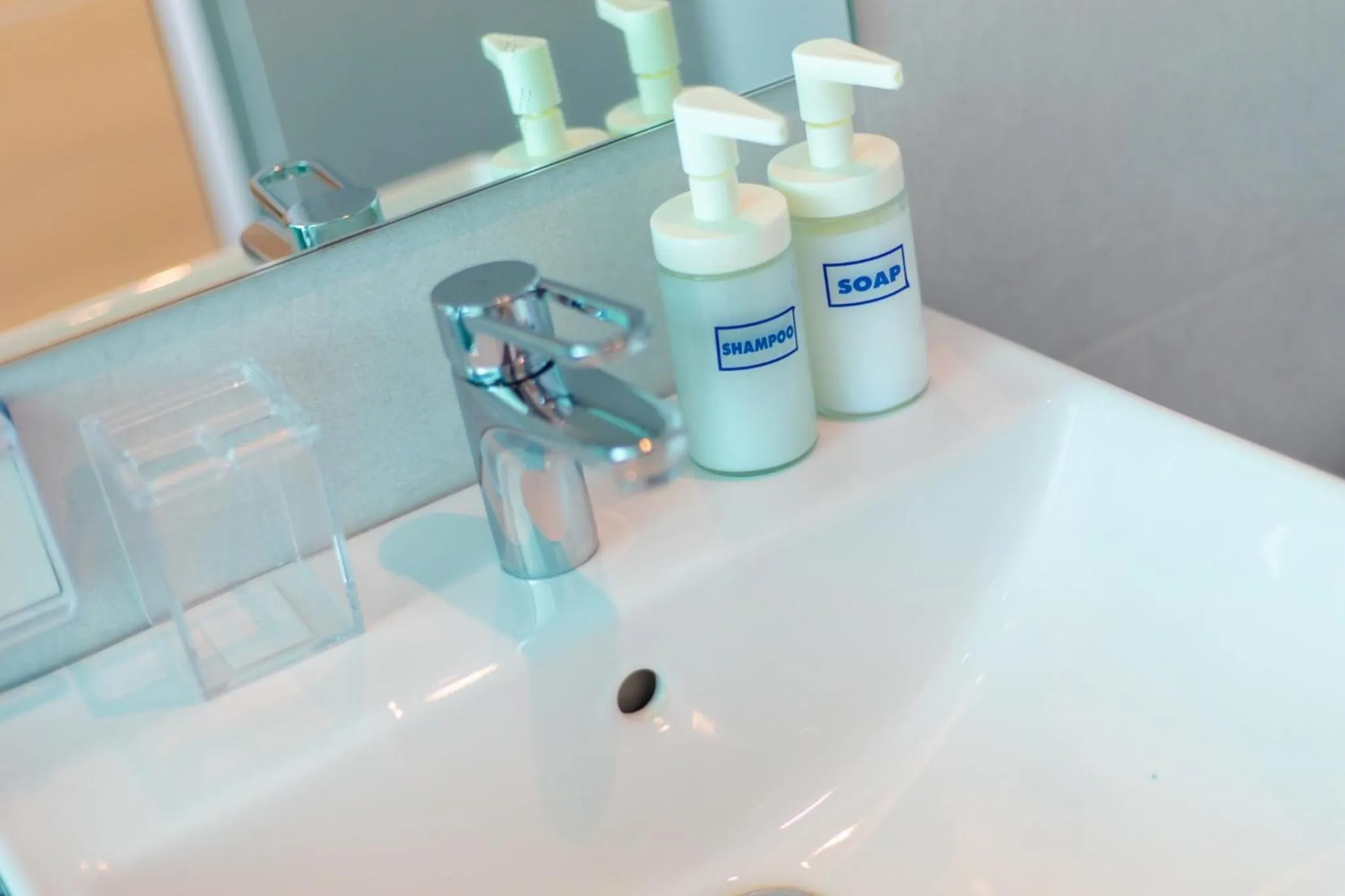 Area and facilities in Baan Saint-Tropez Seaview Villas Kata Beach