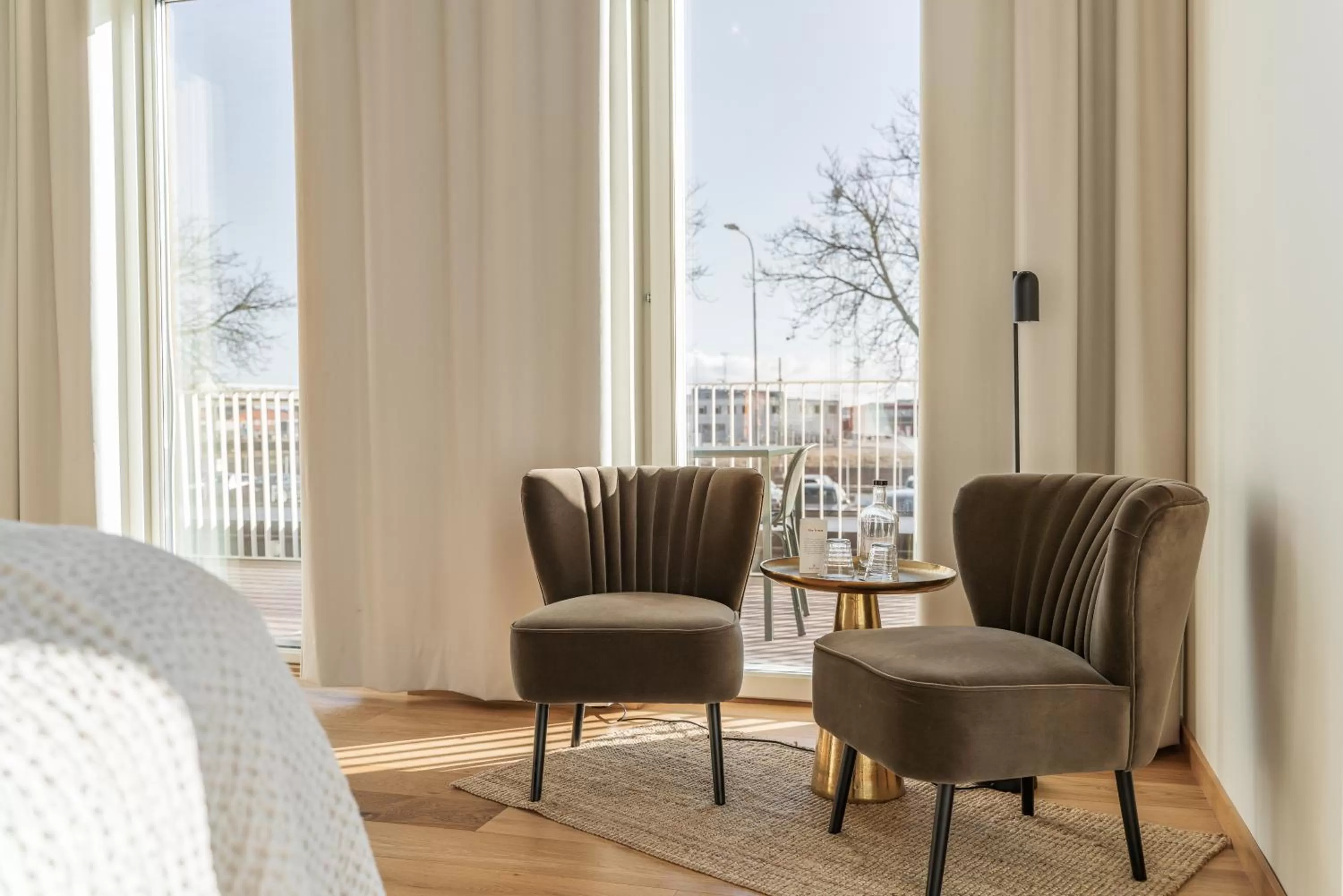 Fritiden Hotell & Kongress