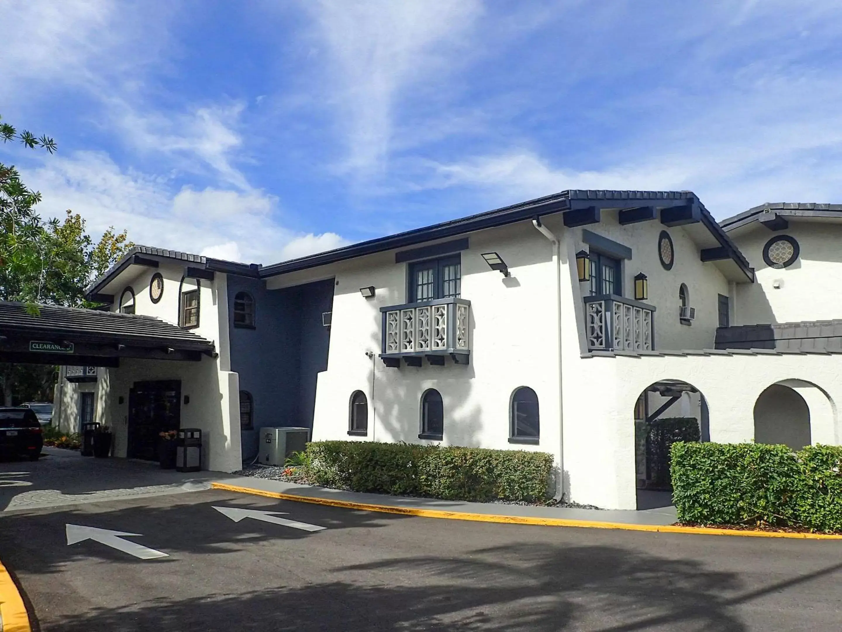 Quality Inn & Suites Altamonte Springs Orlando-North Quality Inn & Suites Altamonte Springs Orlando-North
