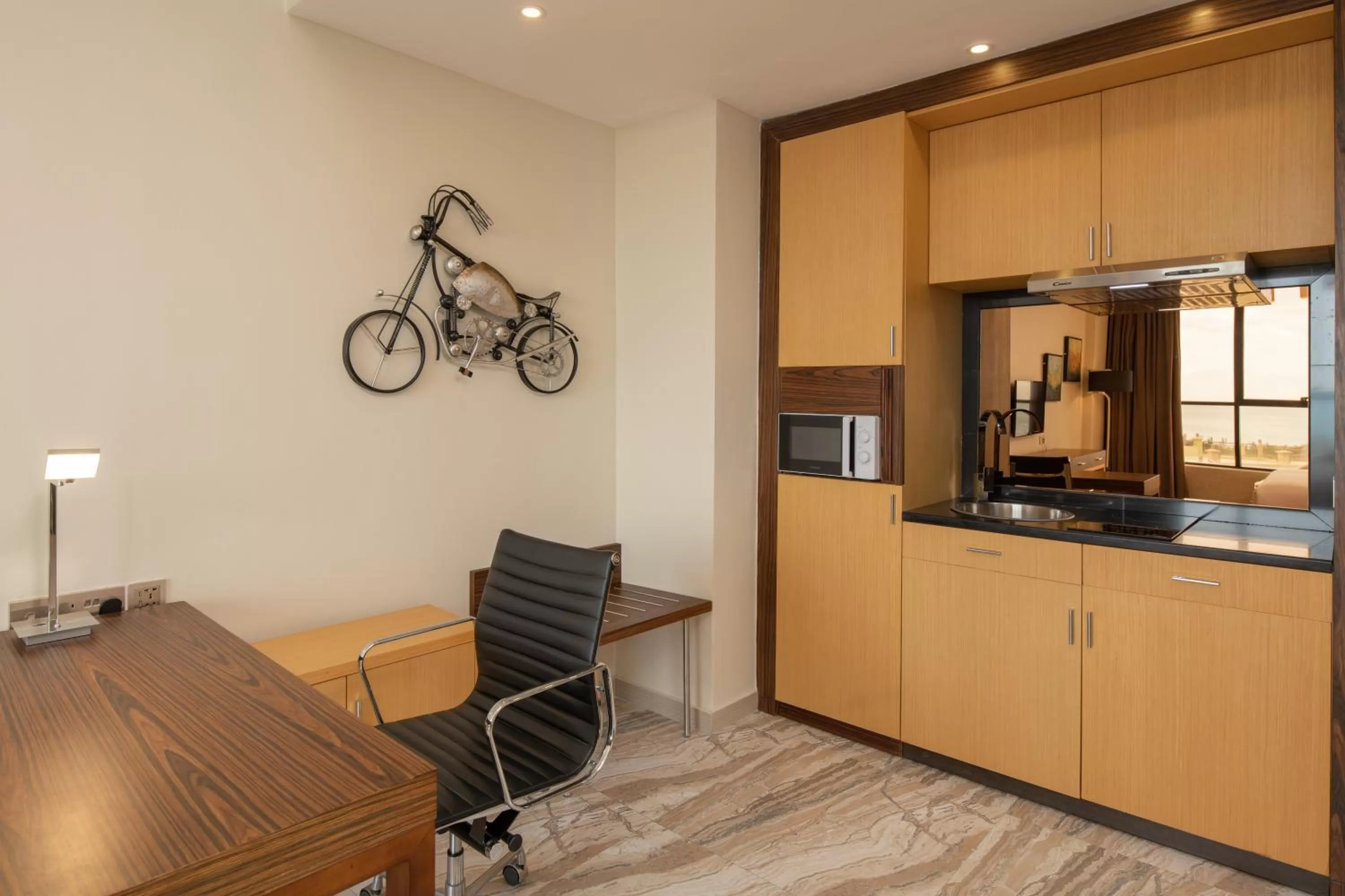 Premier Twin Studio in Element Dar es Salaam