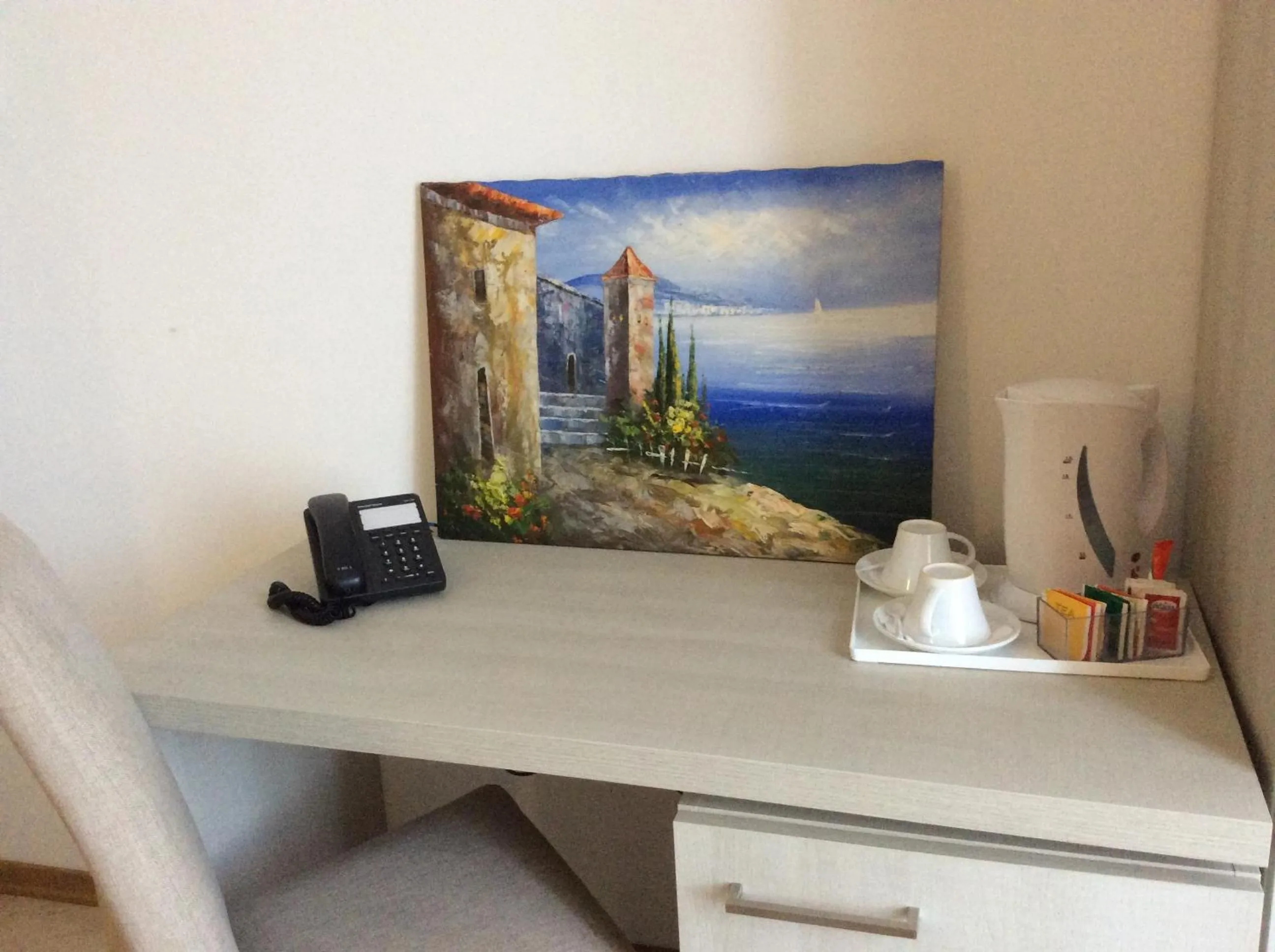 Other in Artemisia Palace Hotel