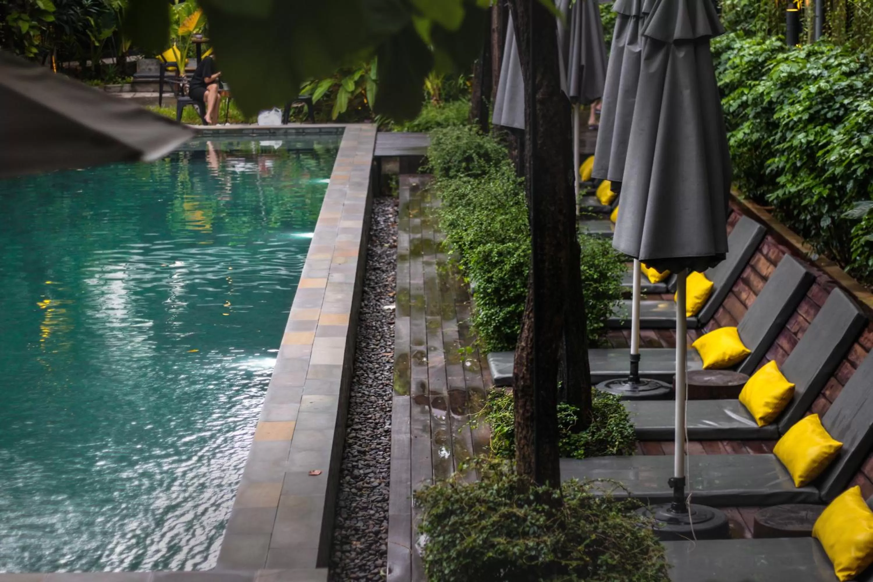 Property building in Larimar Hotel & Resort