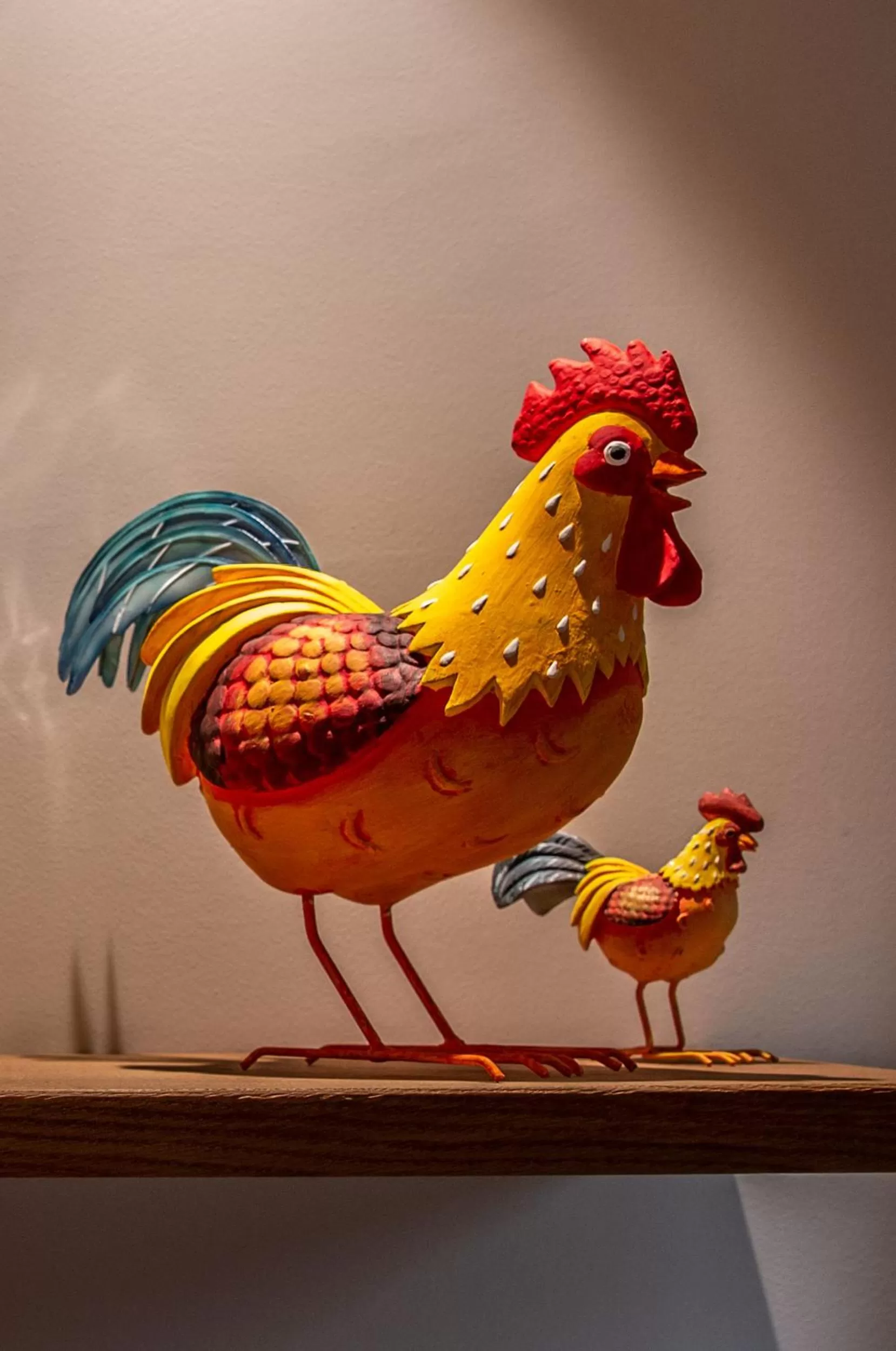 Breakfast in zum LOEWEN