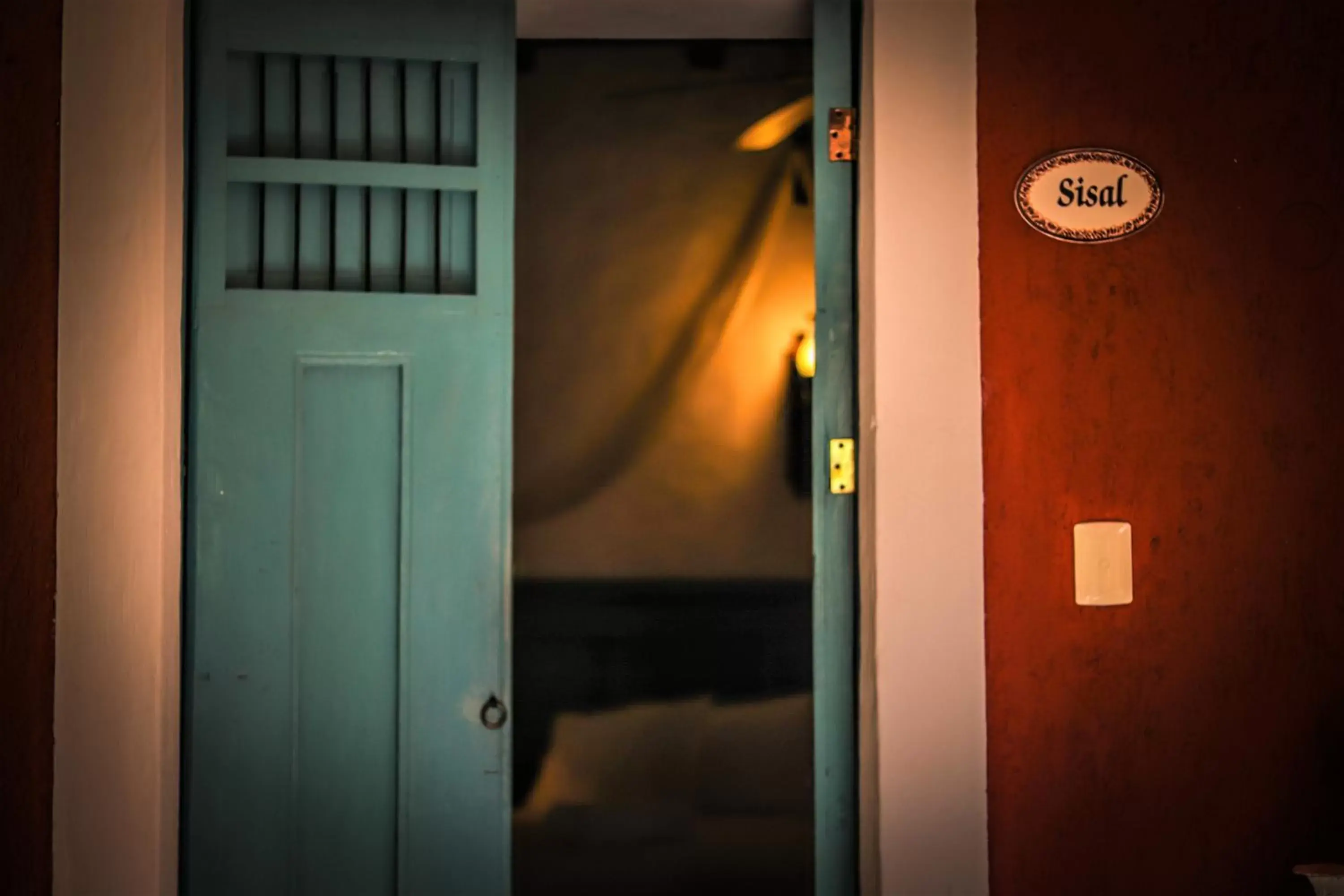 Deluxe Honeymoon Suite in Casa Tia Micha Deluxe Honeymoon Suite in Casa Tia Micha