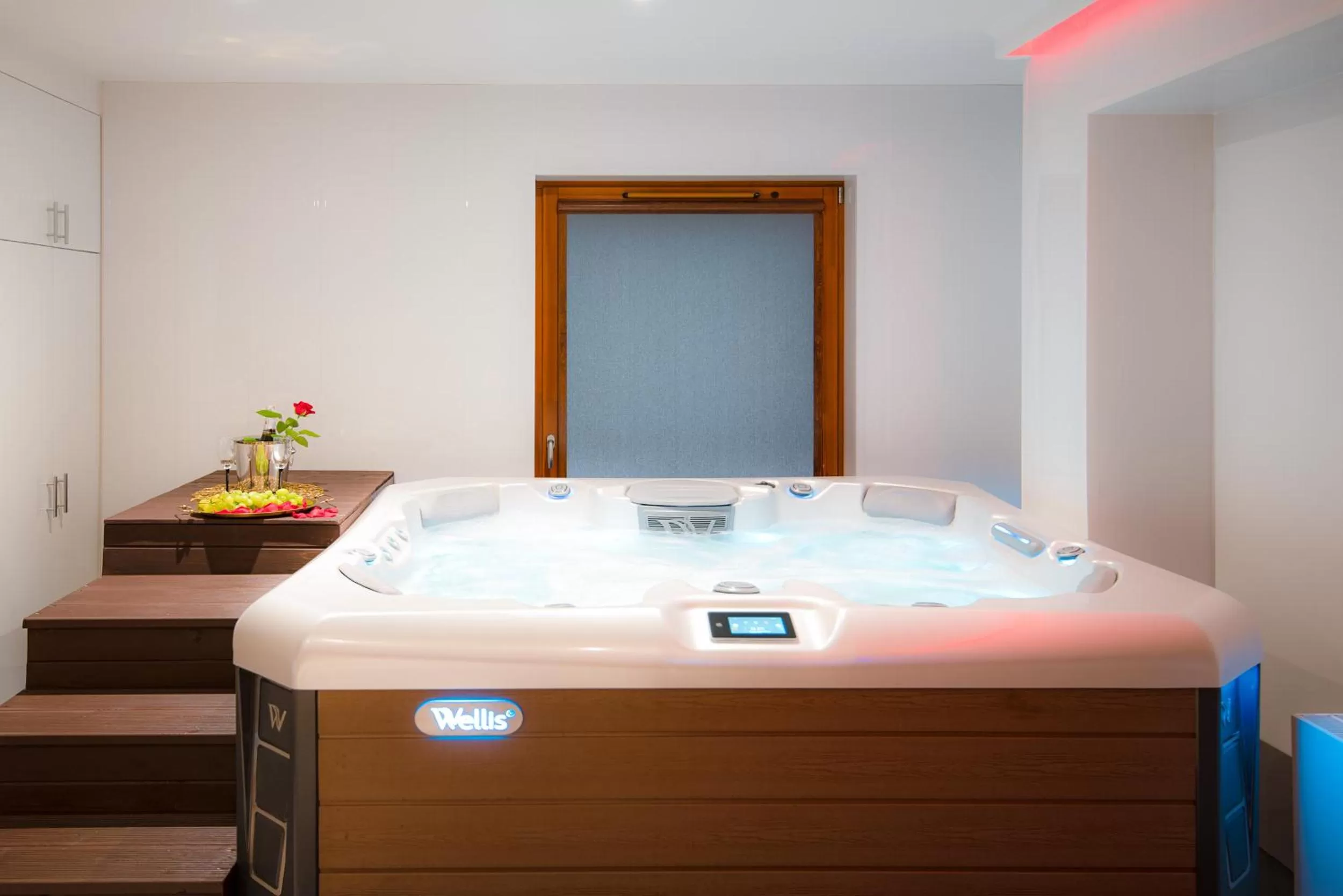 Jacuzzi SPA Prestige