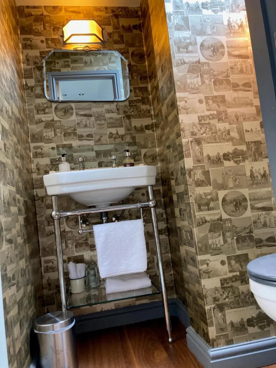 Rum Doodle, Windermere B&B