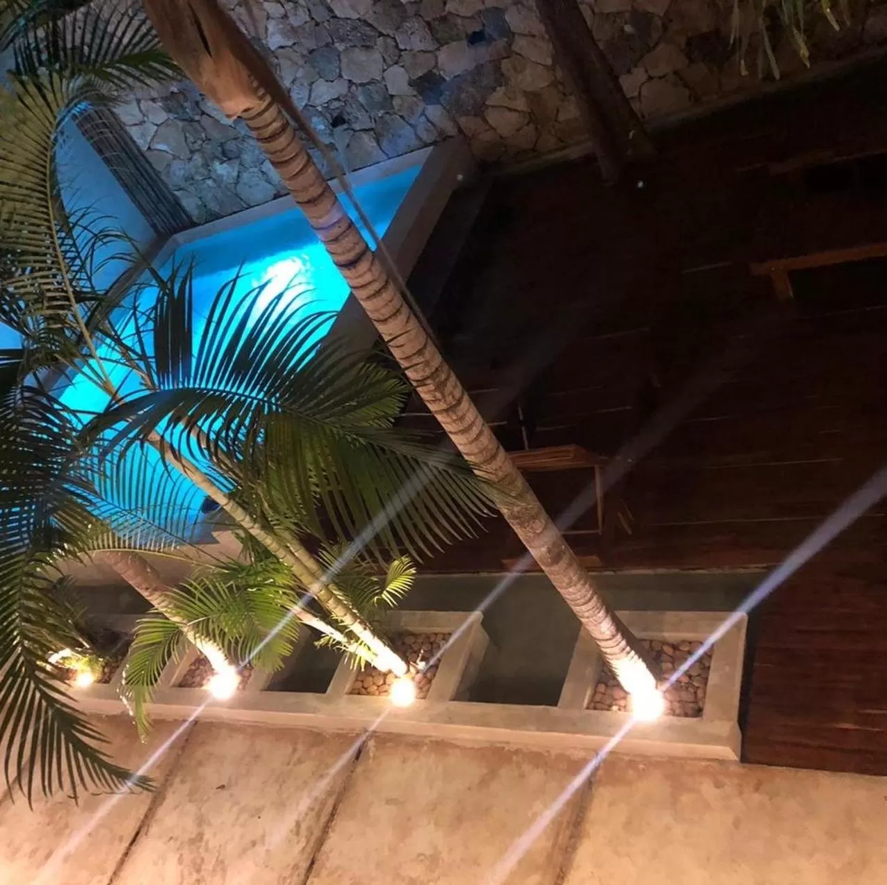  in Hotel Casa Bamboo