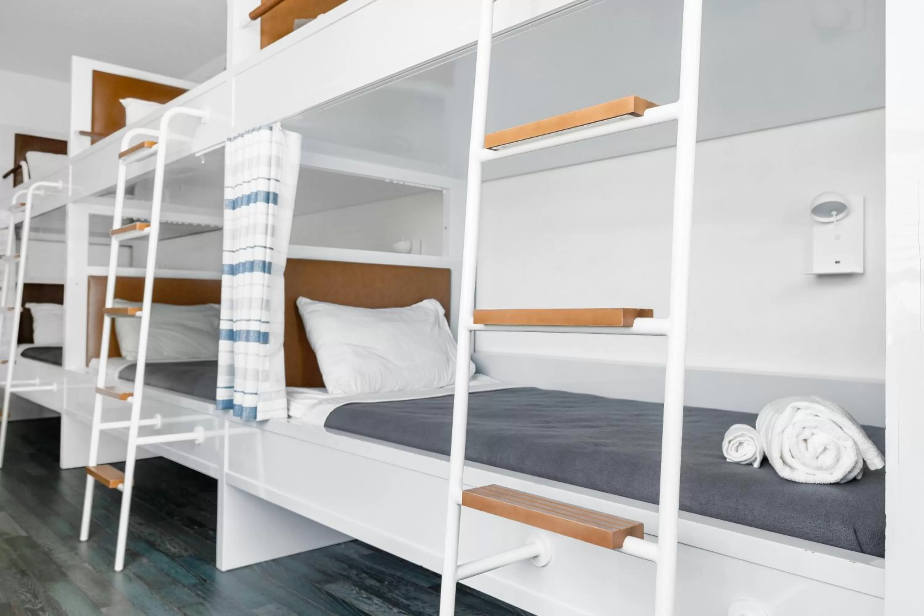 The Variety by LuxUrban