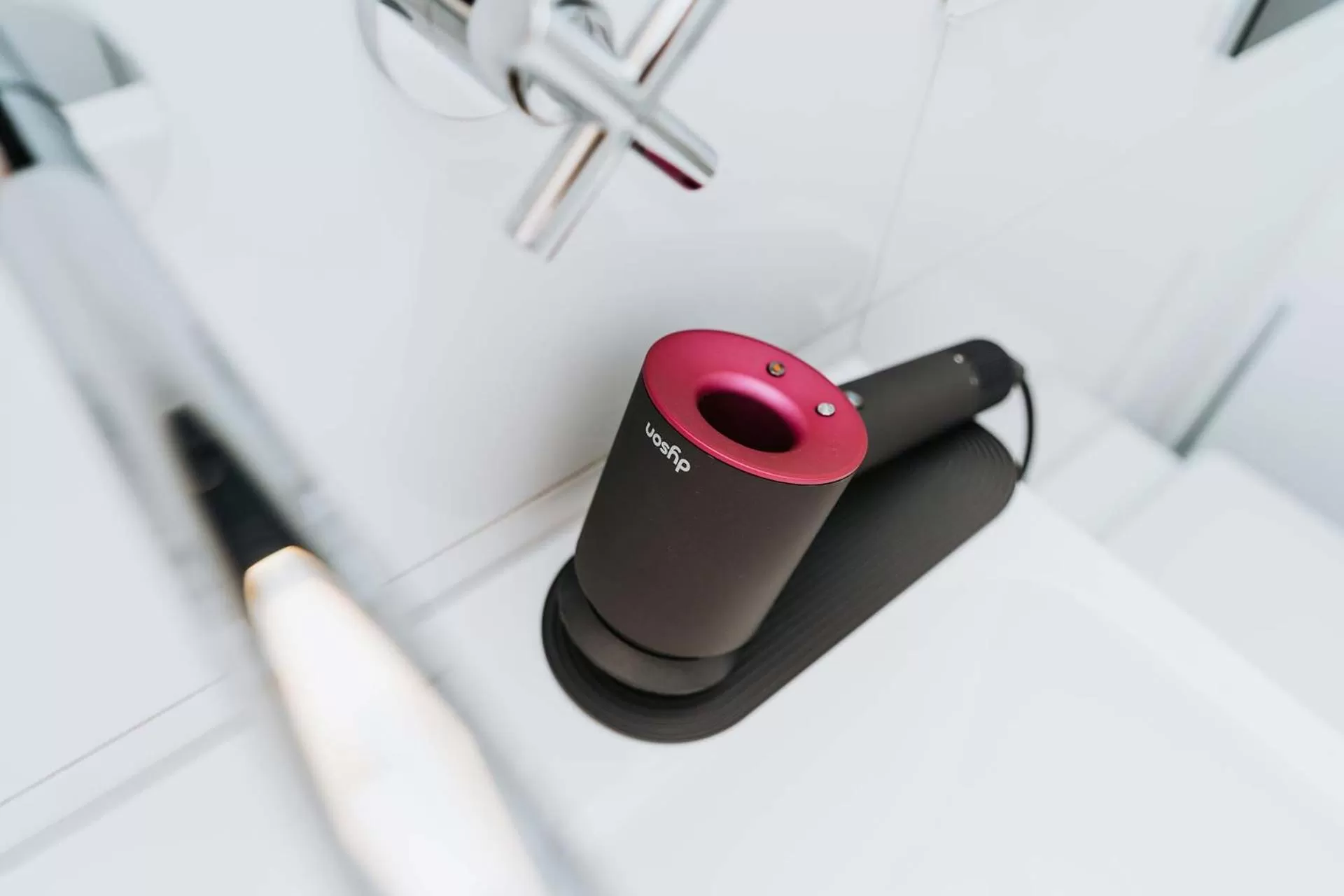 Bathroom in Abbate Boutique Hotel